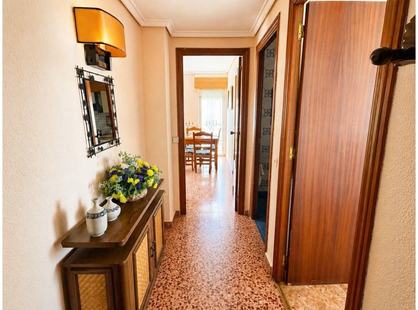 Revente - Apartment -
Torrevieja - Costa Blanca