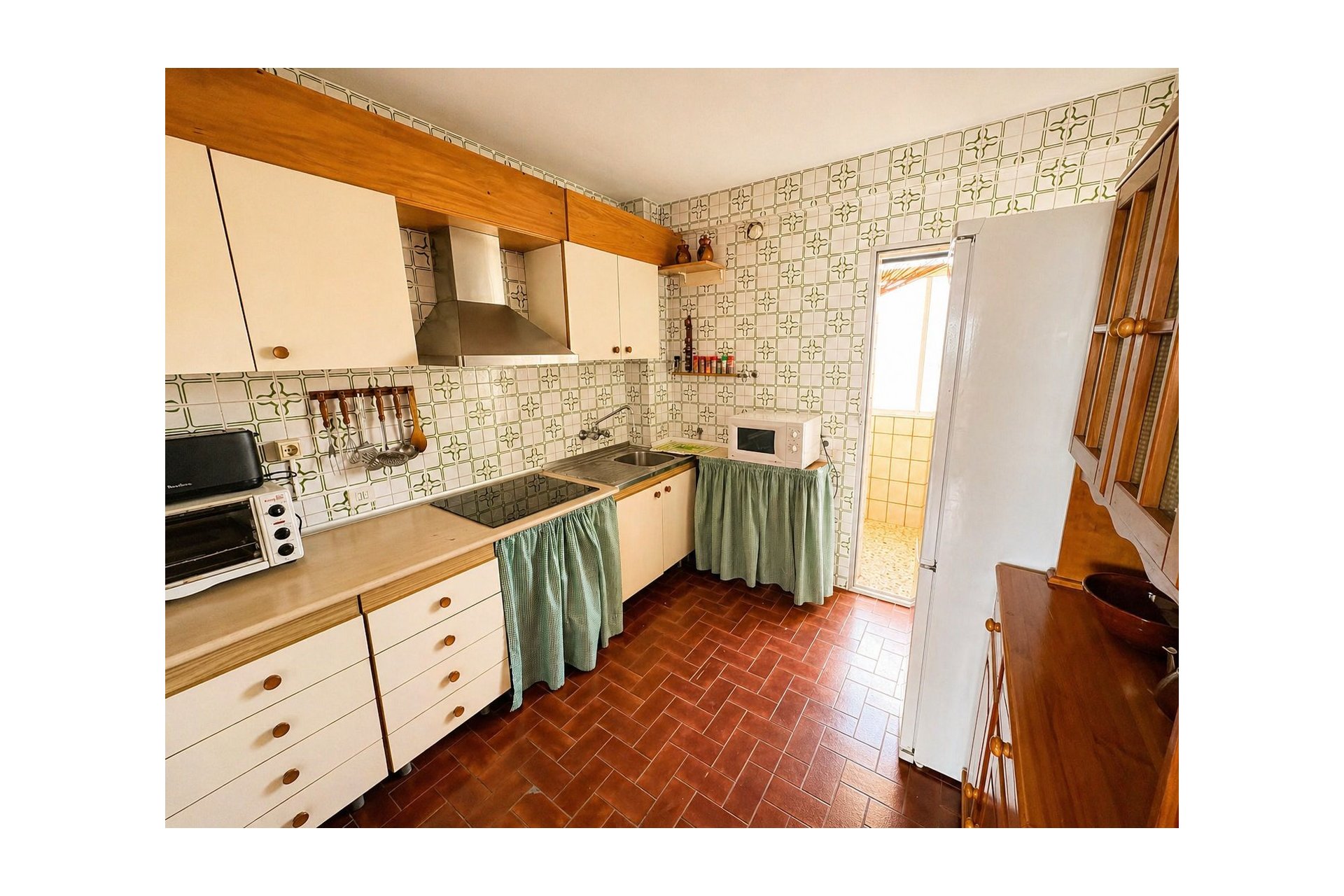 Revente - Apartment -
Torrevieja - Costa Blanca