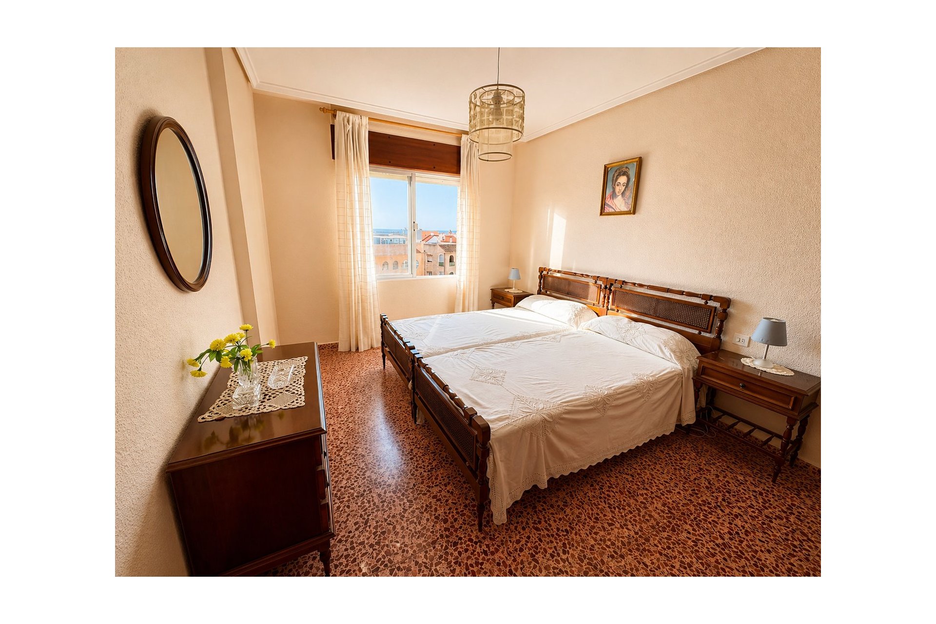 Revente - Apartment -
Torrevieja - Costa Blanca