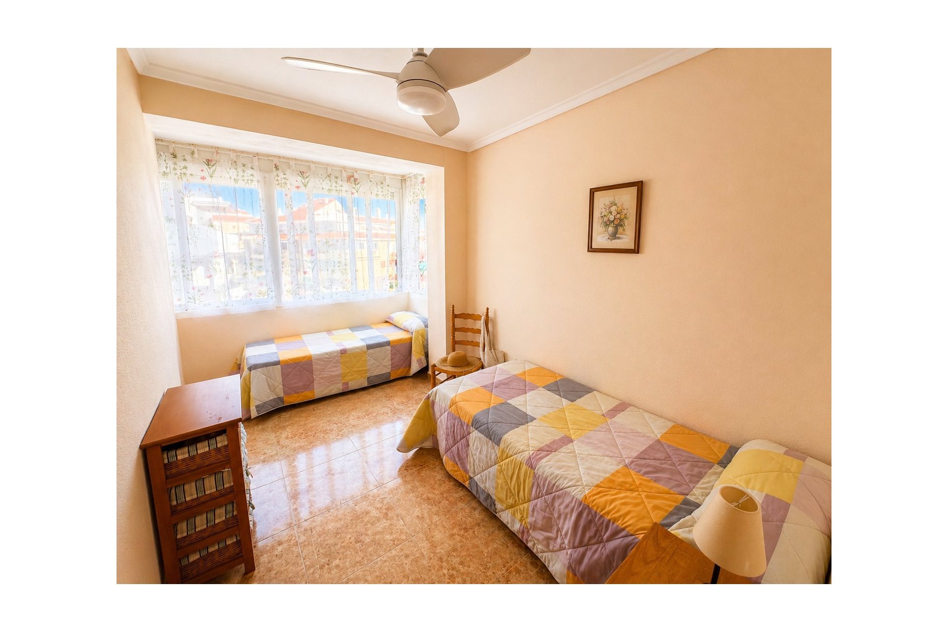 Revente - Apartment -
Torrevieja - Costa Blanca
