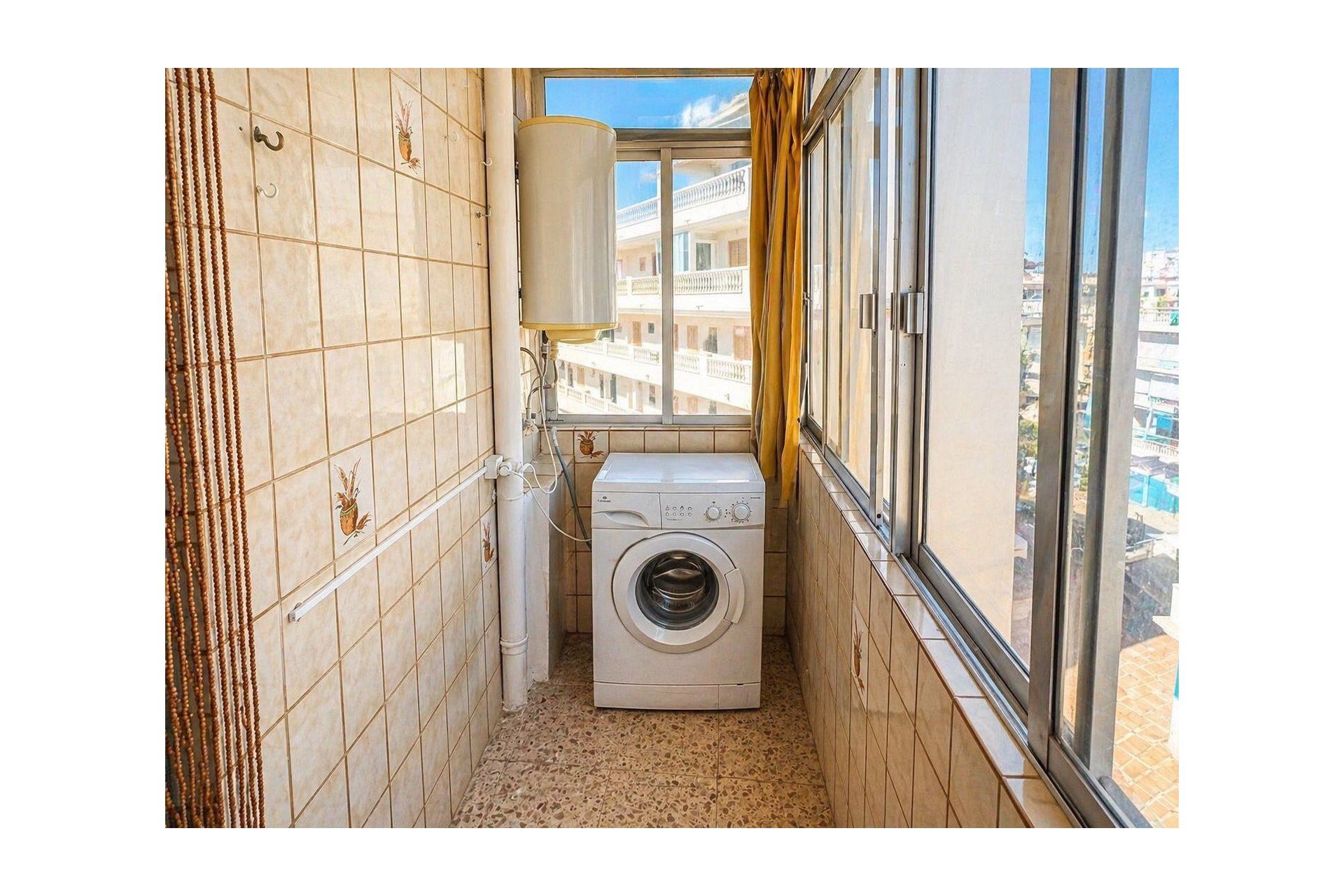 Revente - Apartment -
Torrevieja - Costa Blanca