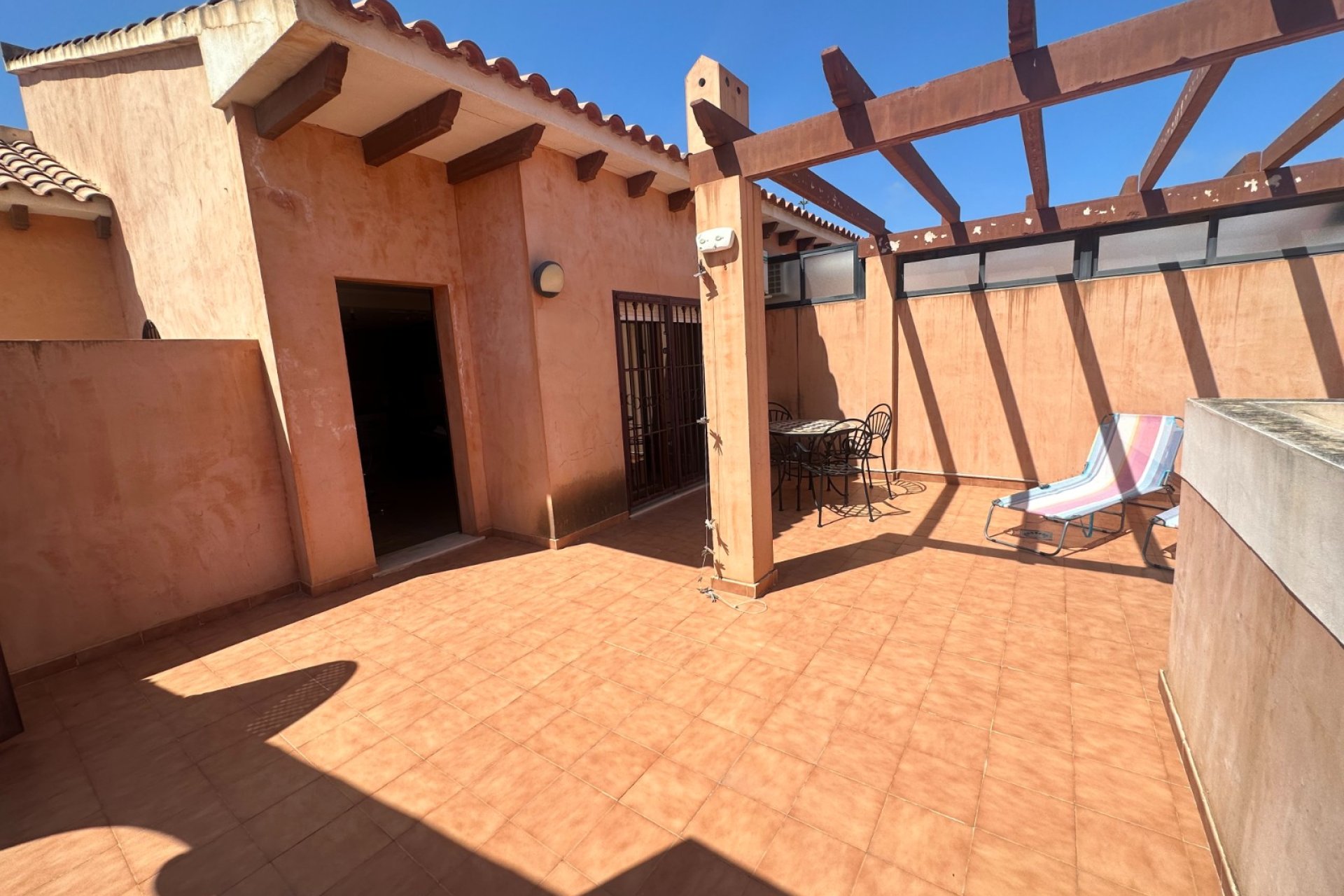 Revente - Apartment -
Torrevieja - Costa Blanca
