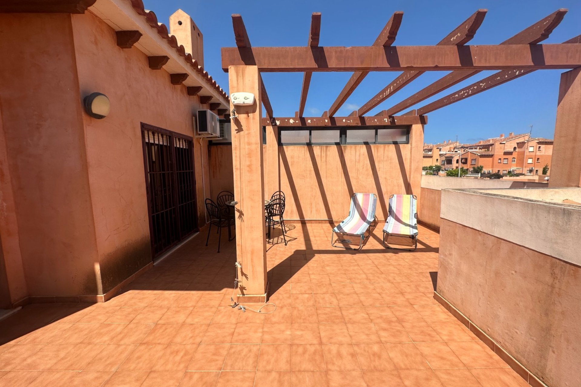 Revente - Apartment -
Torrevieja - Costa Blanca