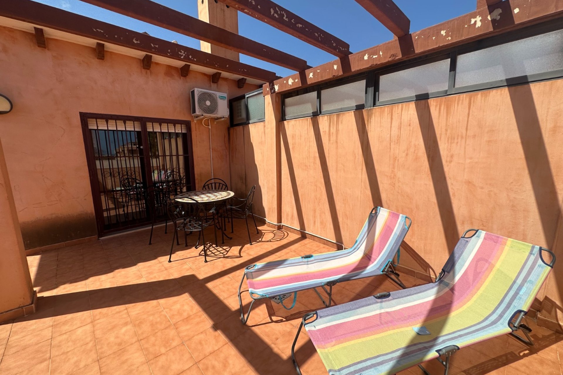 Revente - Apartment -
Torrevieja - Costa Blanca