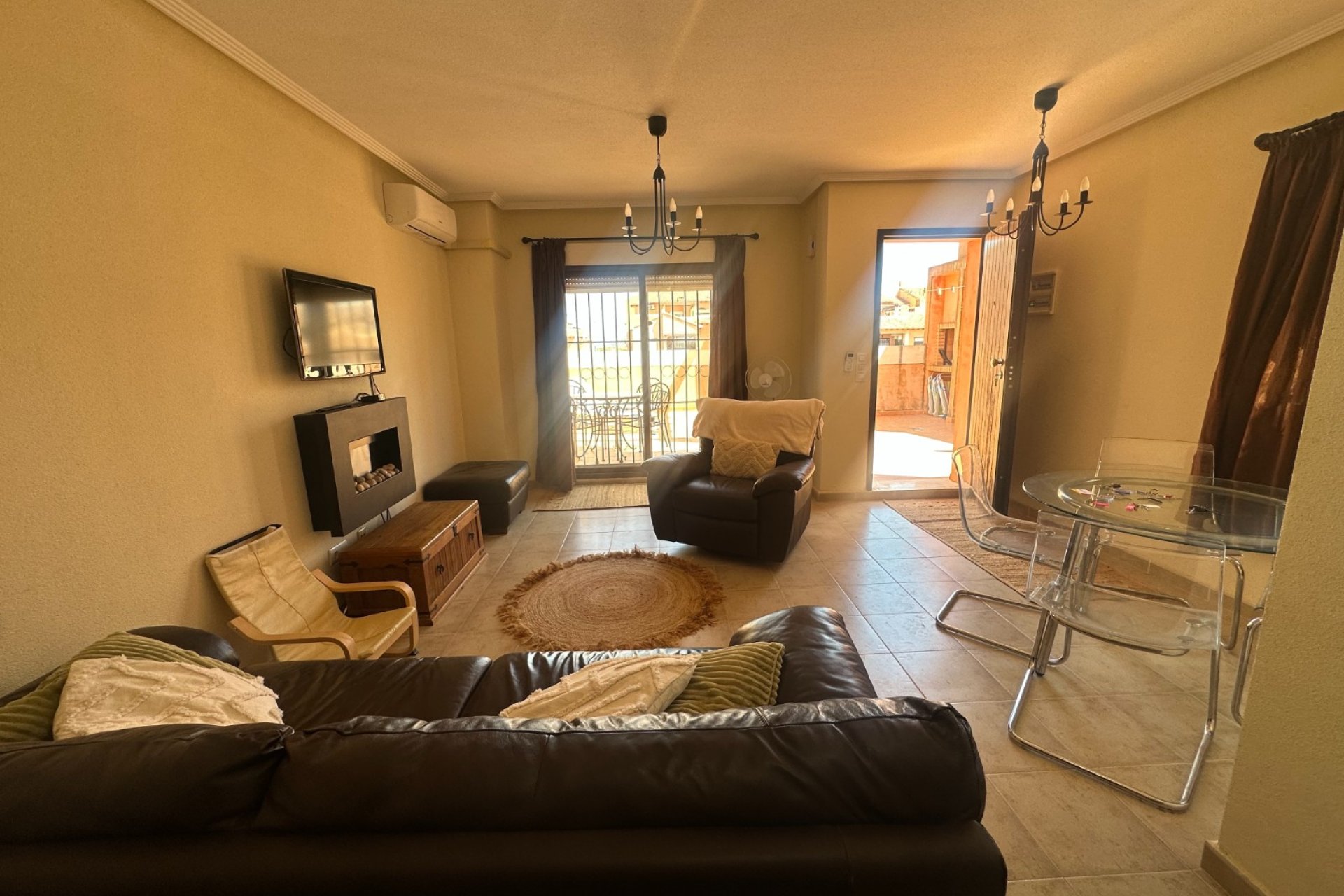 Revente - Apartment -
Torrevieja - Costa Blanca