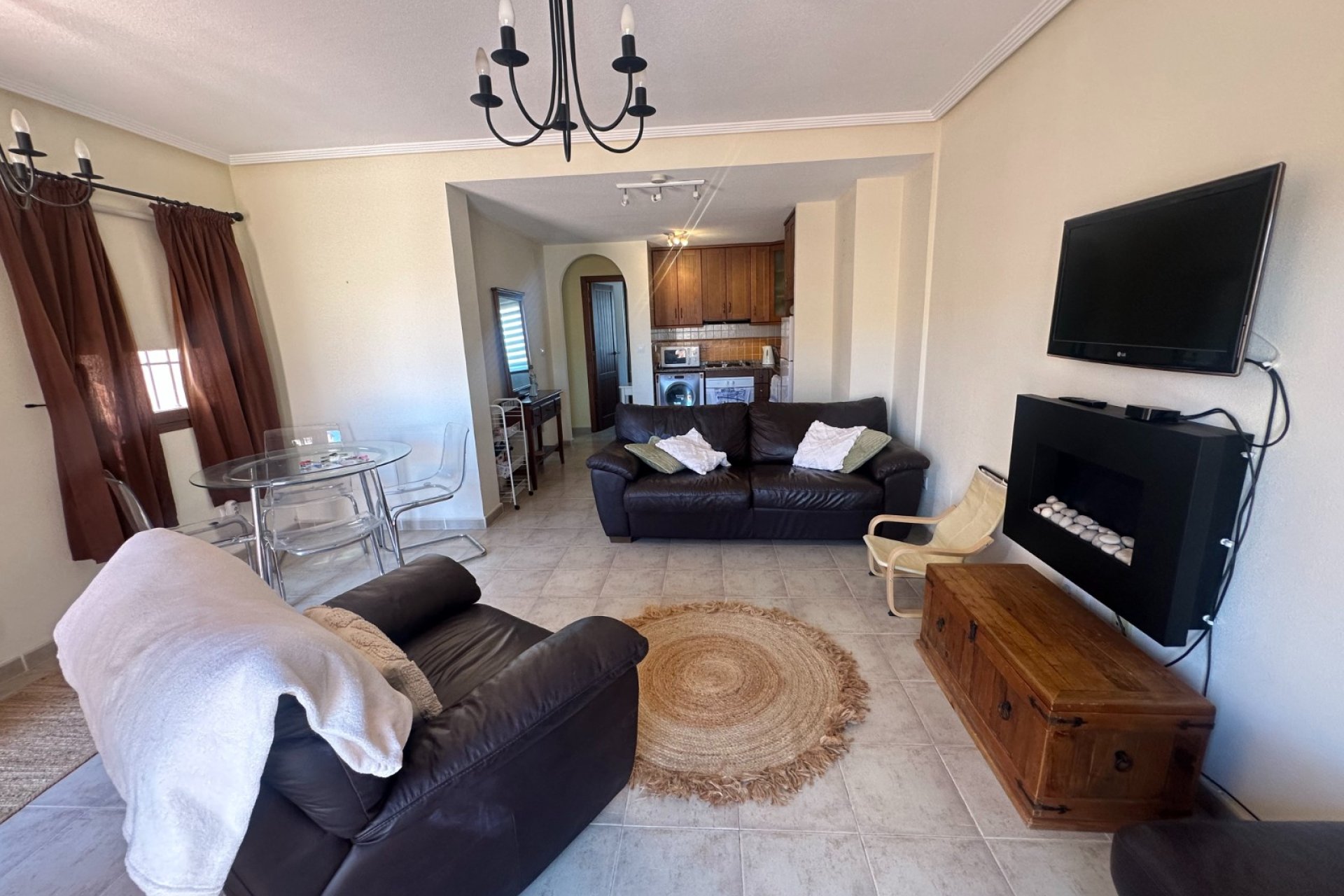 Revente - Apartment -
Torrevieja - Costa Blanca