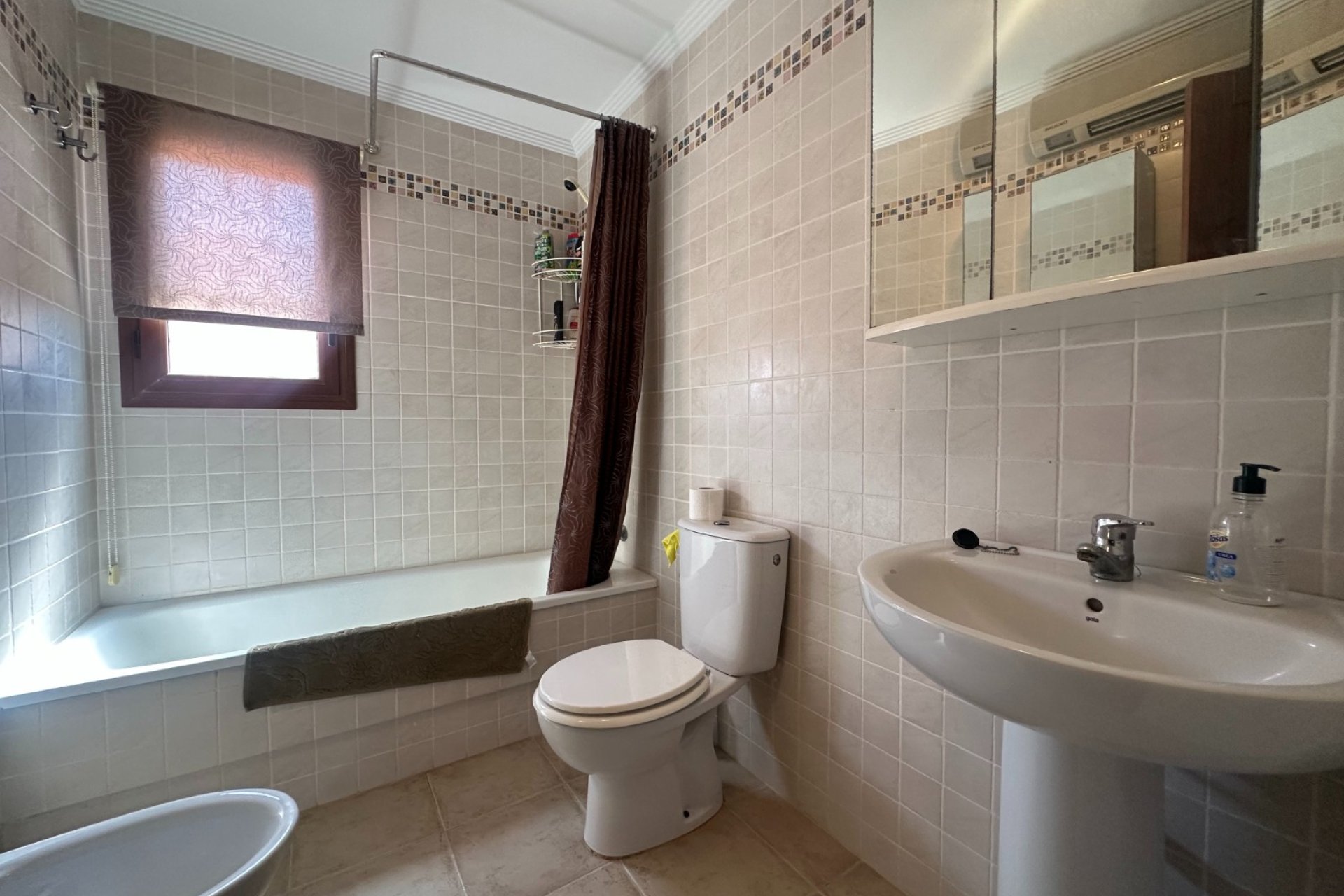 Revente - Apartment -
Torrevieja - Costa Blanca