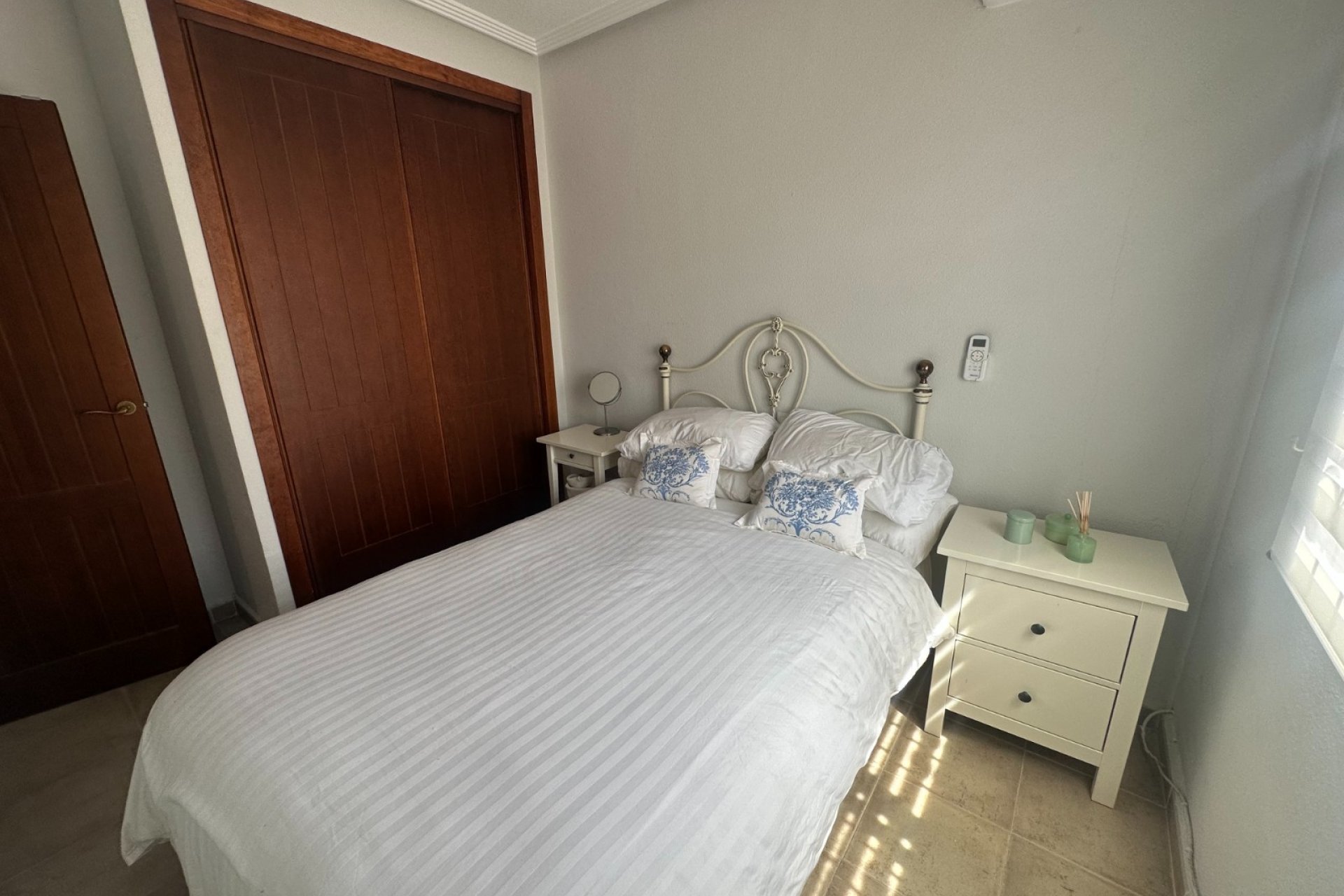 Revente - Apartment -
Torrevieja - Costa Blanca