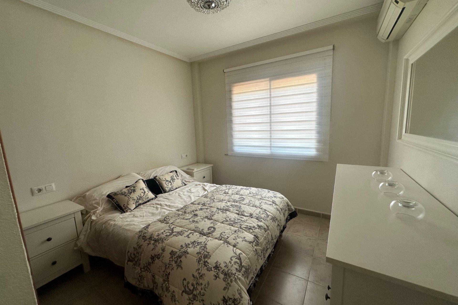 Revente - Apartment -
Torrevieja - Costa Blanca