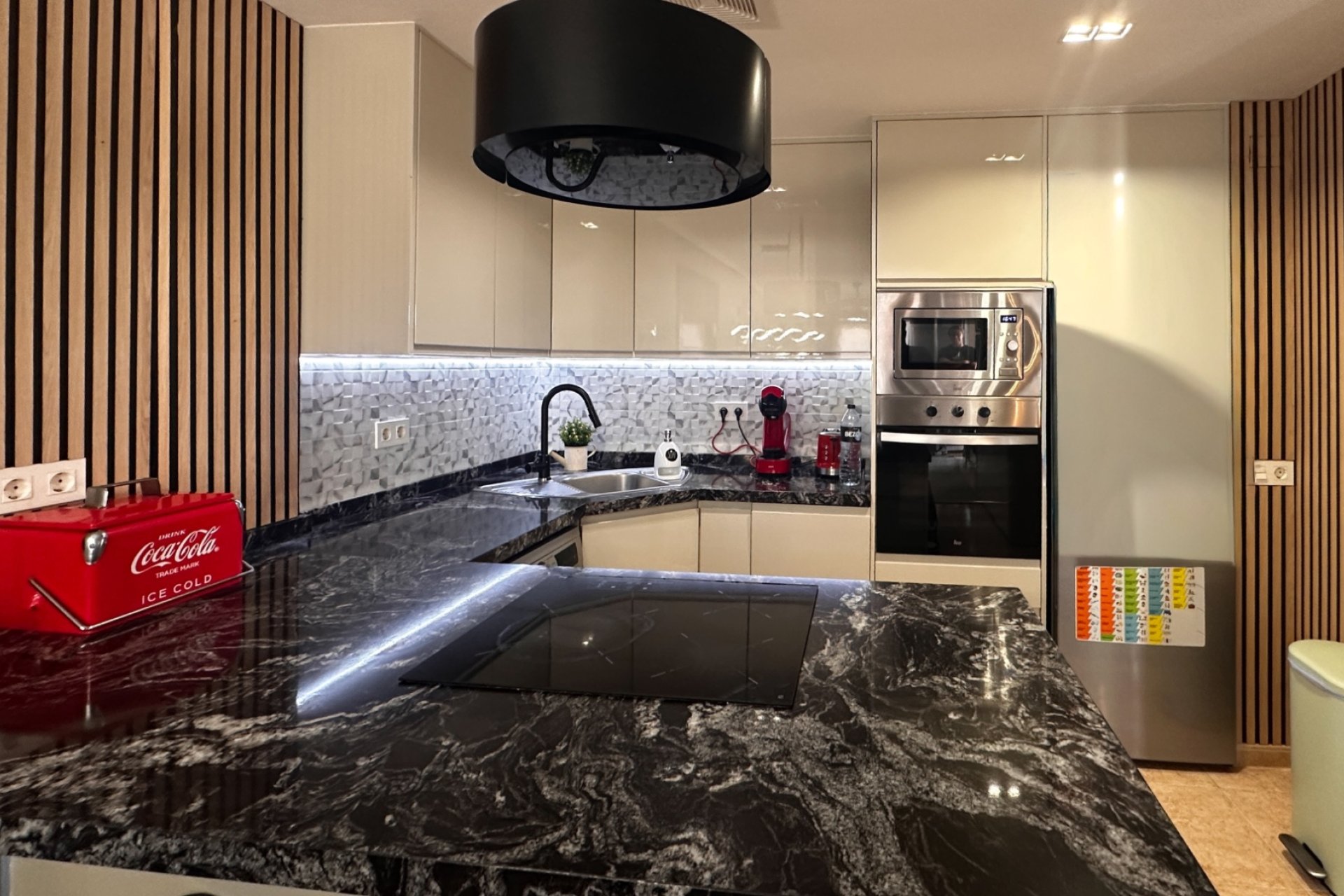 Revente - Apartment -
Torrevieja - Costa Blanca