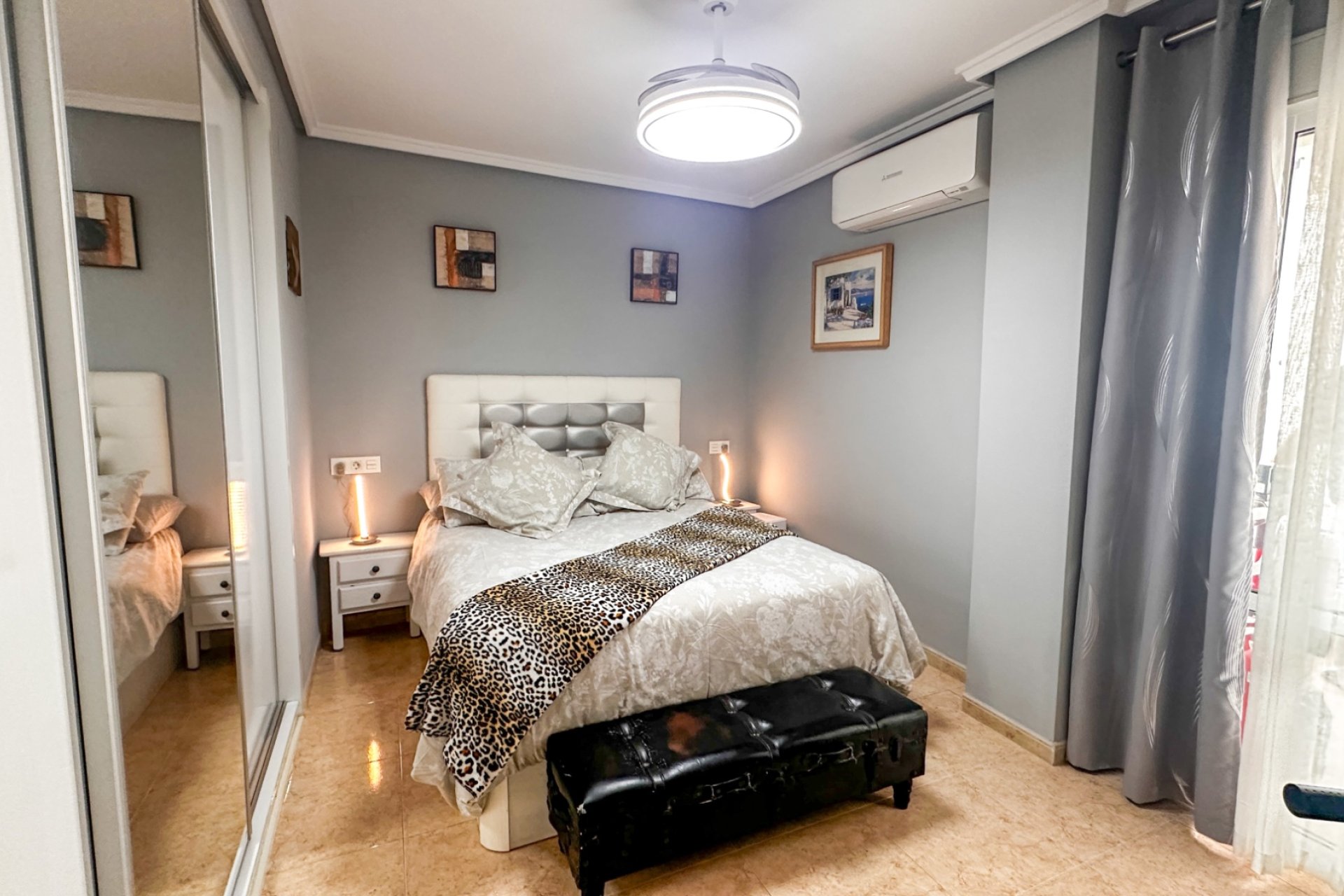 Revente - Apartment -
Torrevieja - Costa Blanca