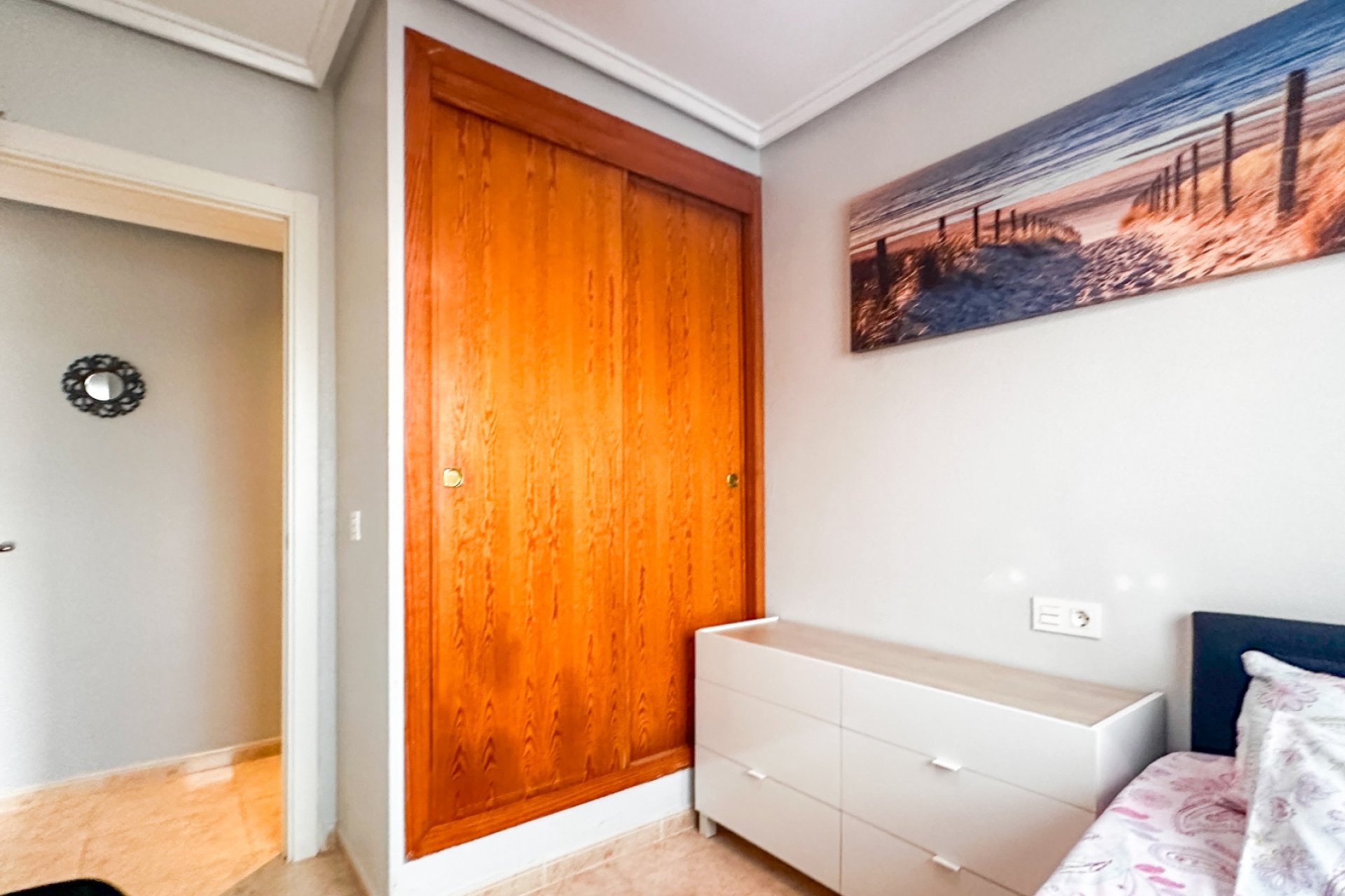 Revente - Apartment -
Torrevieja - Costa Blanca