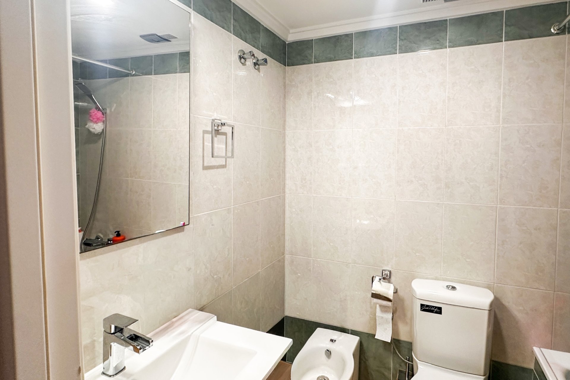 Revente - Apartment -
Torrevieja - Costa Blanca