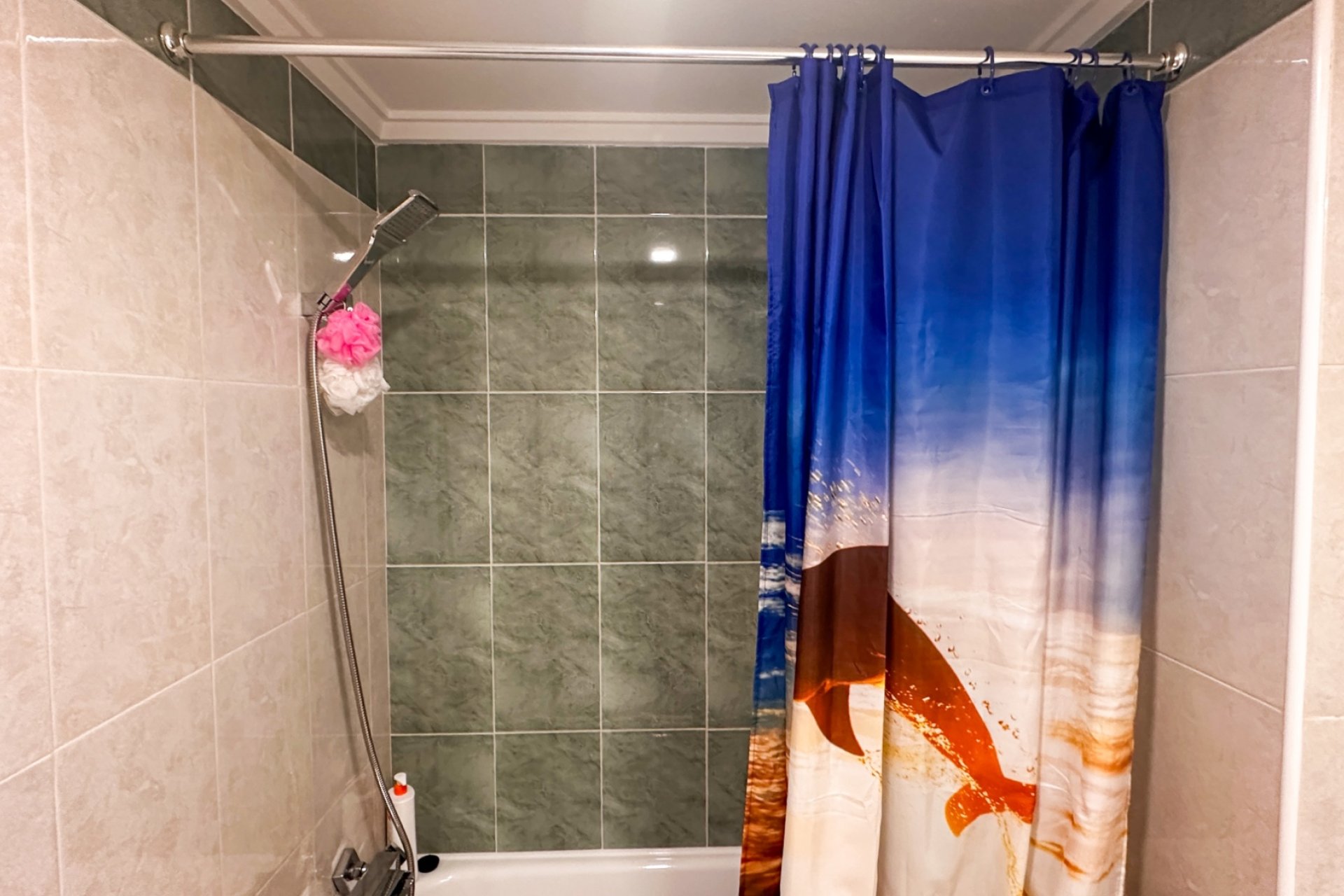 Revente - Apartment -
Torrevieja - Costa Blanca