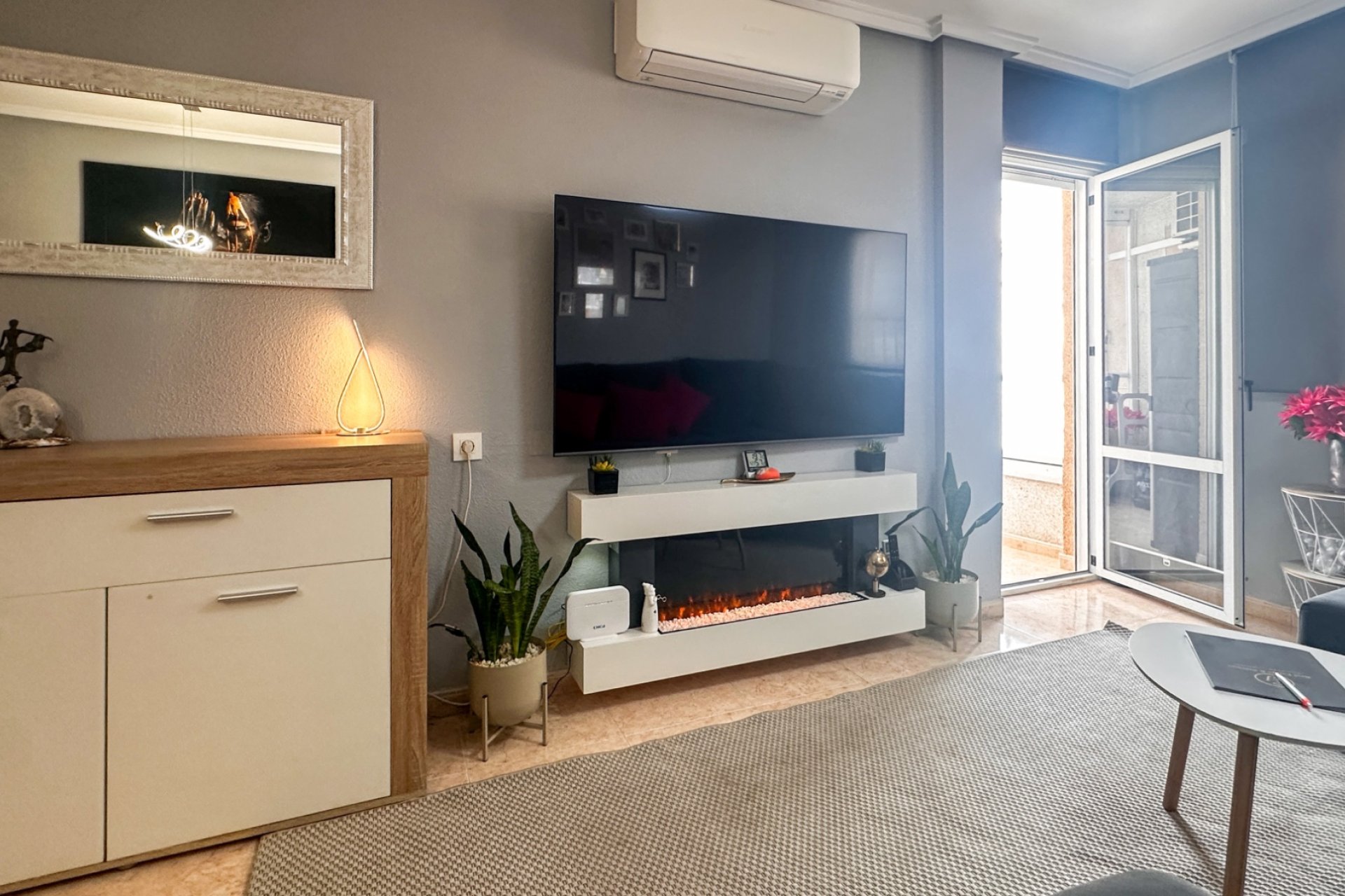 Revente - Apartment -
Torrevieja - Costa Blanca