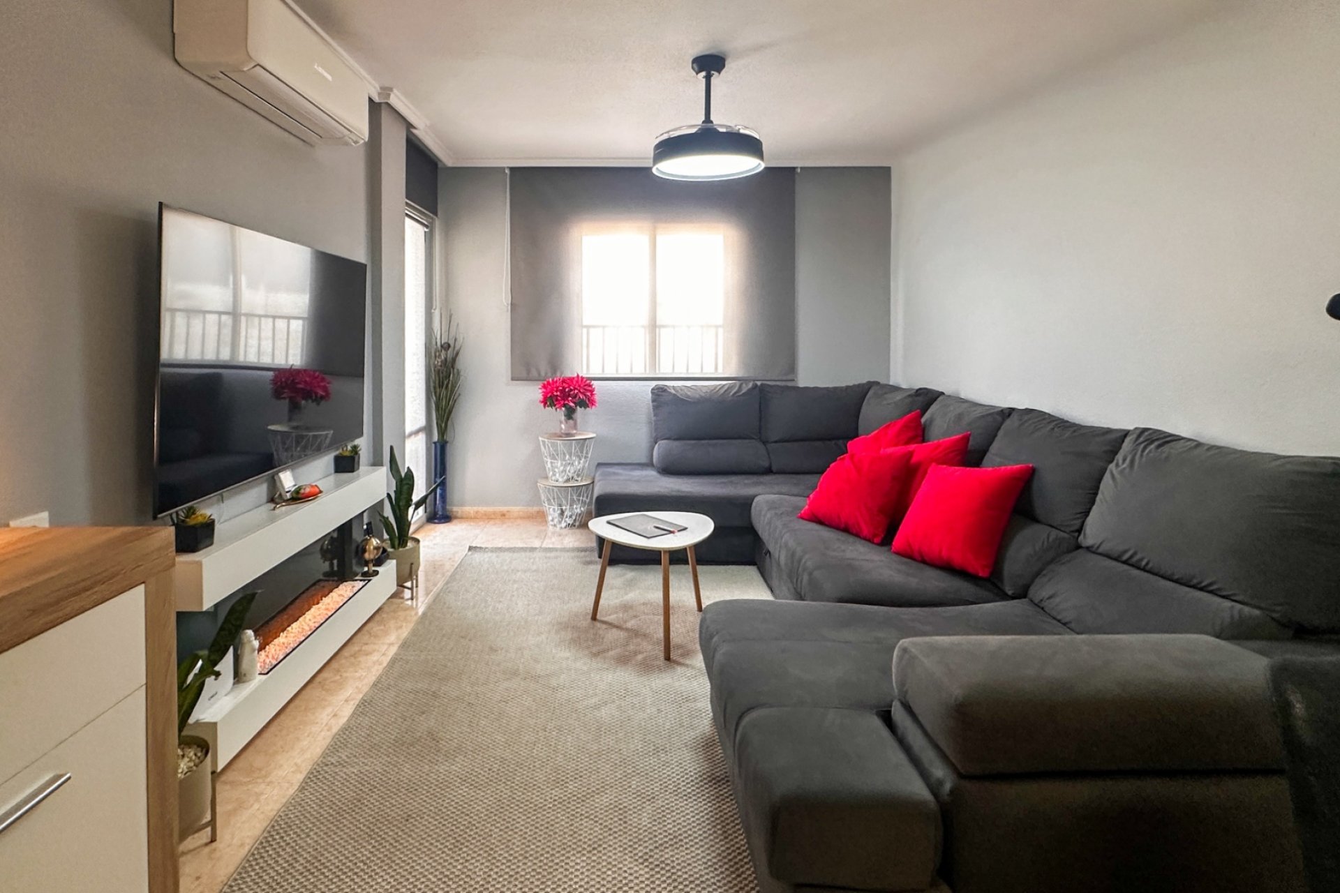 Revente - Apartment -
Torrevieja - Costa Blanca