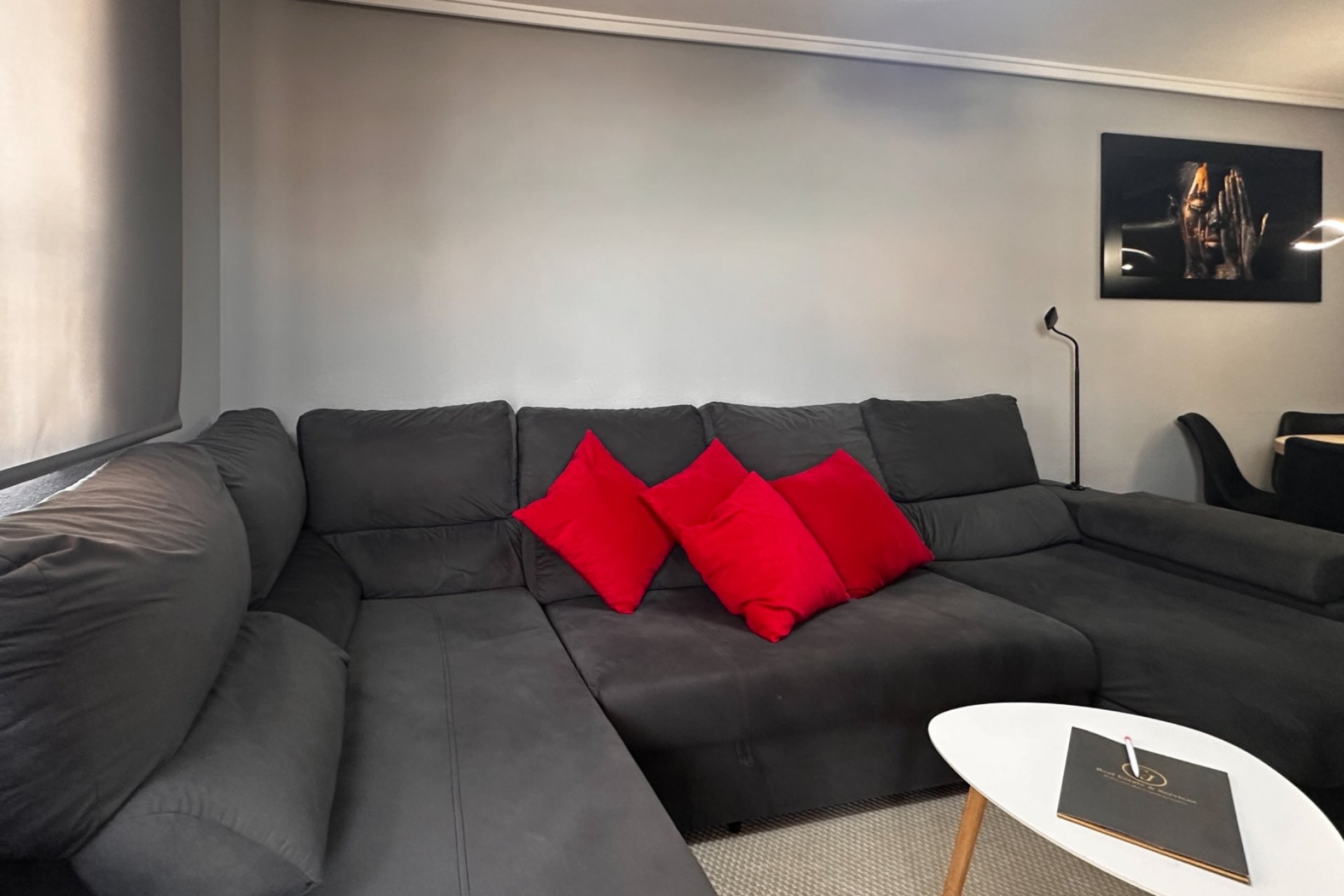 Revente - Apartment -
Torrevieja - Costa Blanca