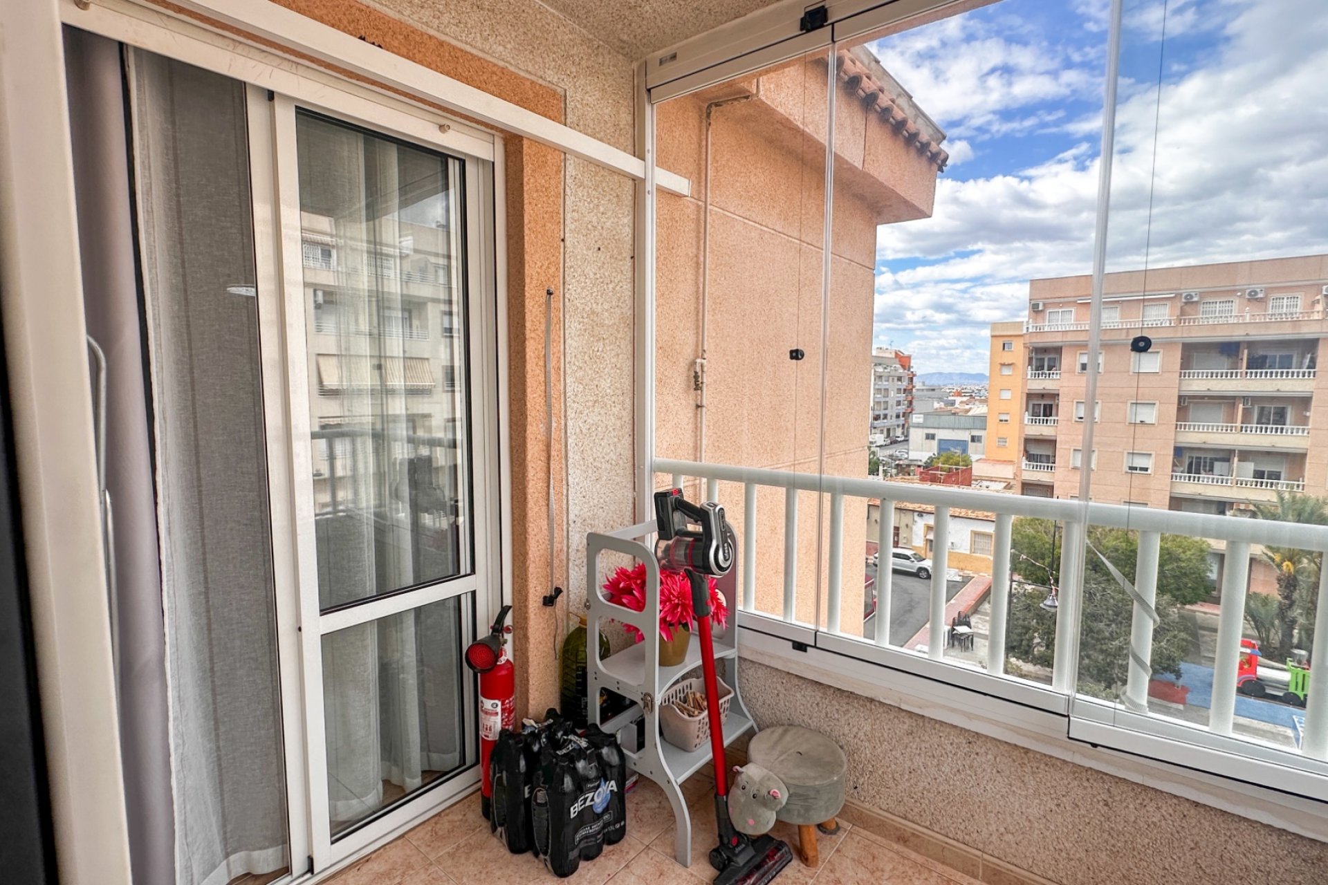 Revente - Apartment -
Torrevieja - Costa Blanca