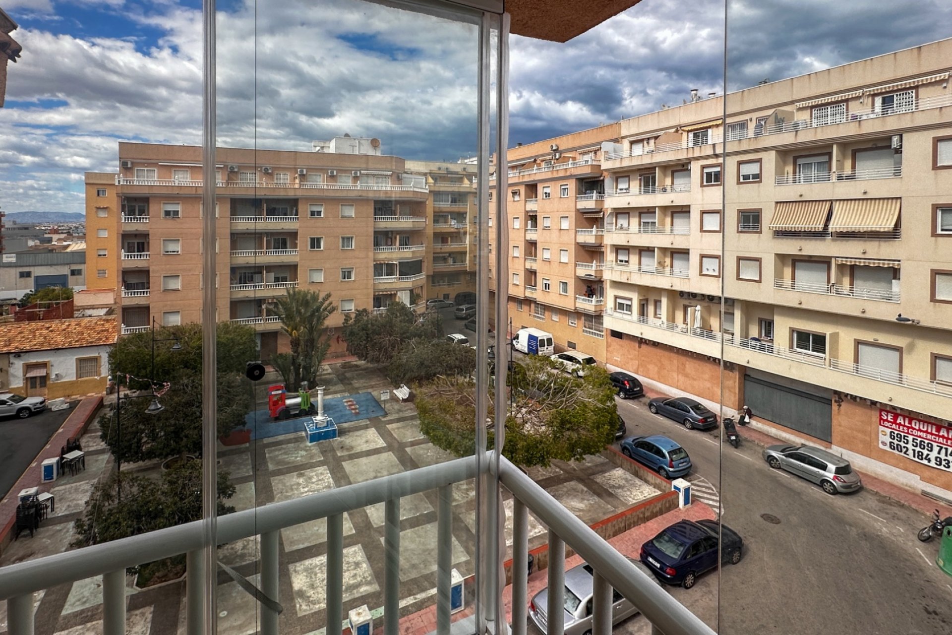 Revente - Apartment -
Torrevieja - Costa Blanca