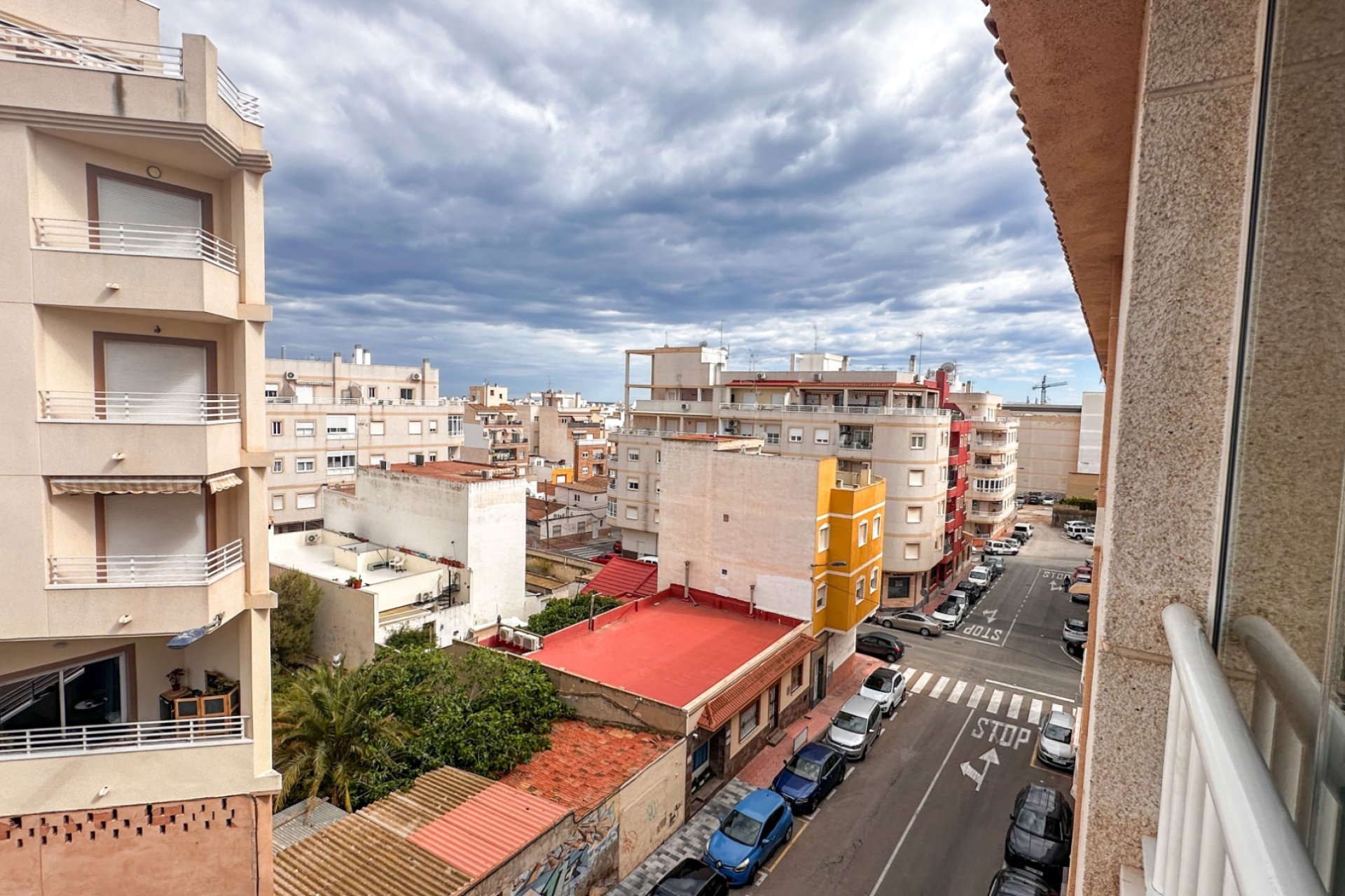 Revente - Apartment -
Torrevieja - Costa Blanca