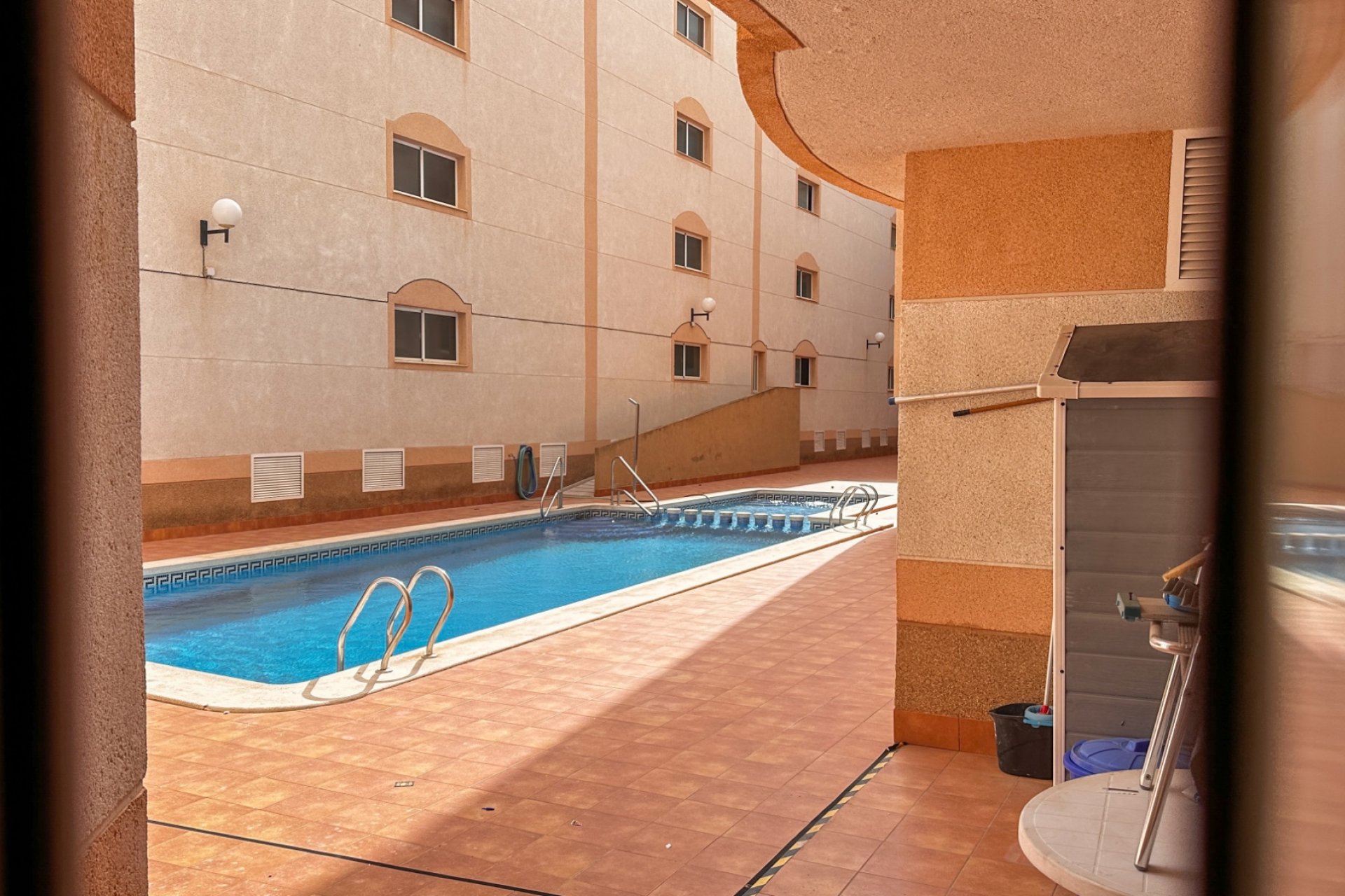 Revente - Apartment -
Torrevieja - Costa Blanca