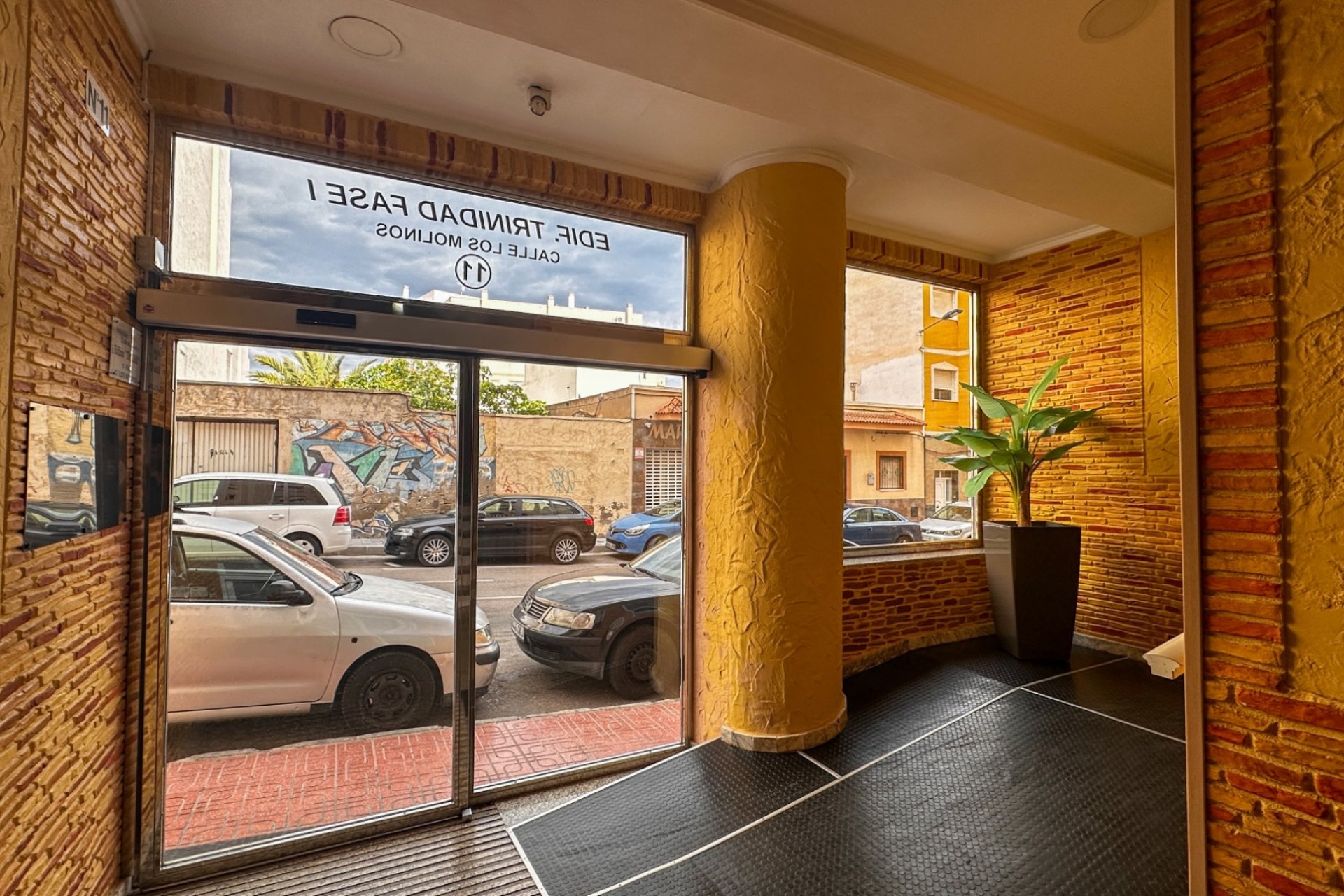Revente - Apartment -
Torrevieja - Costa Blanca