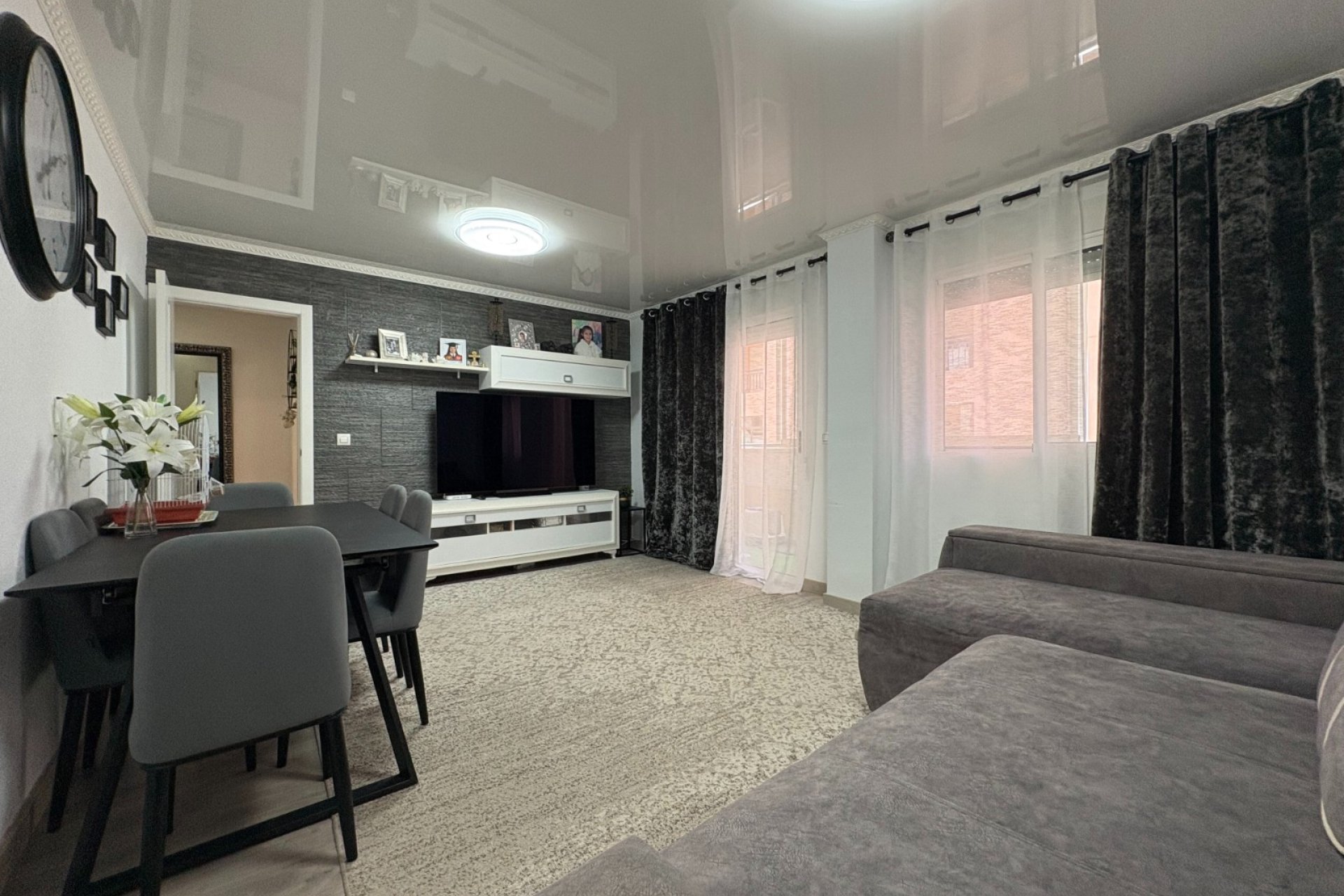 Revente - Apartment -
Torrevieja - Costa Blanca