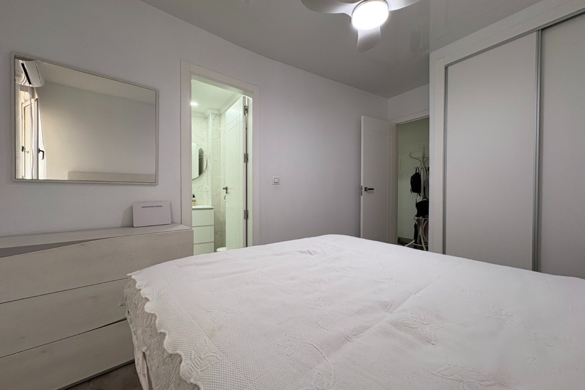 Revente - Apartment -
Torrevieja - Costa Blanca