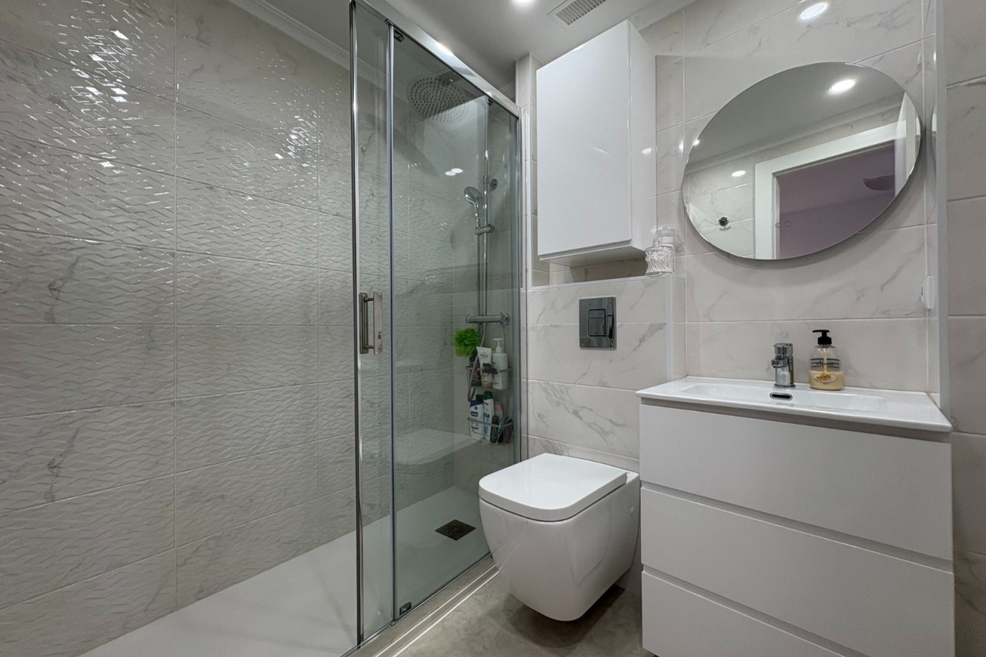 Revente - Apartment -
Torrevieja - Costa Blanca