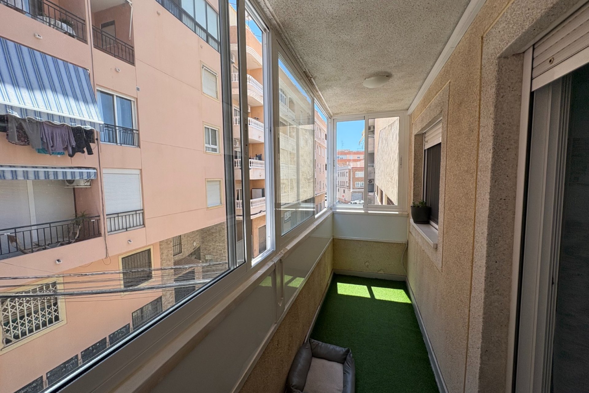 Revente - Apartment -
Torrevieja - Costa Blanca