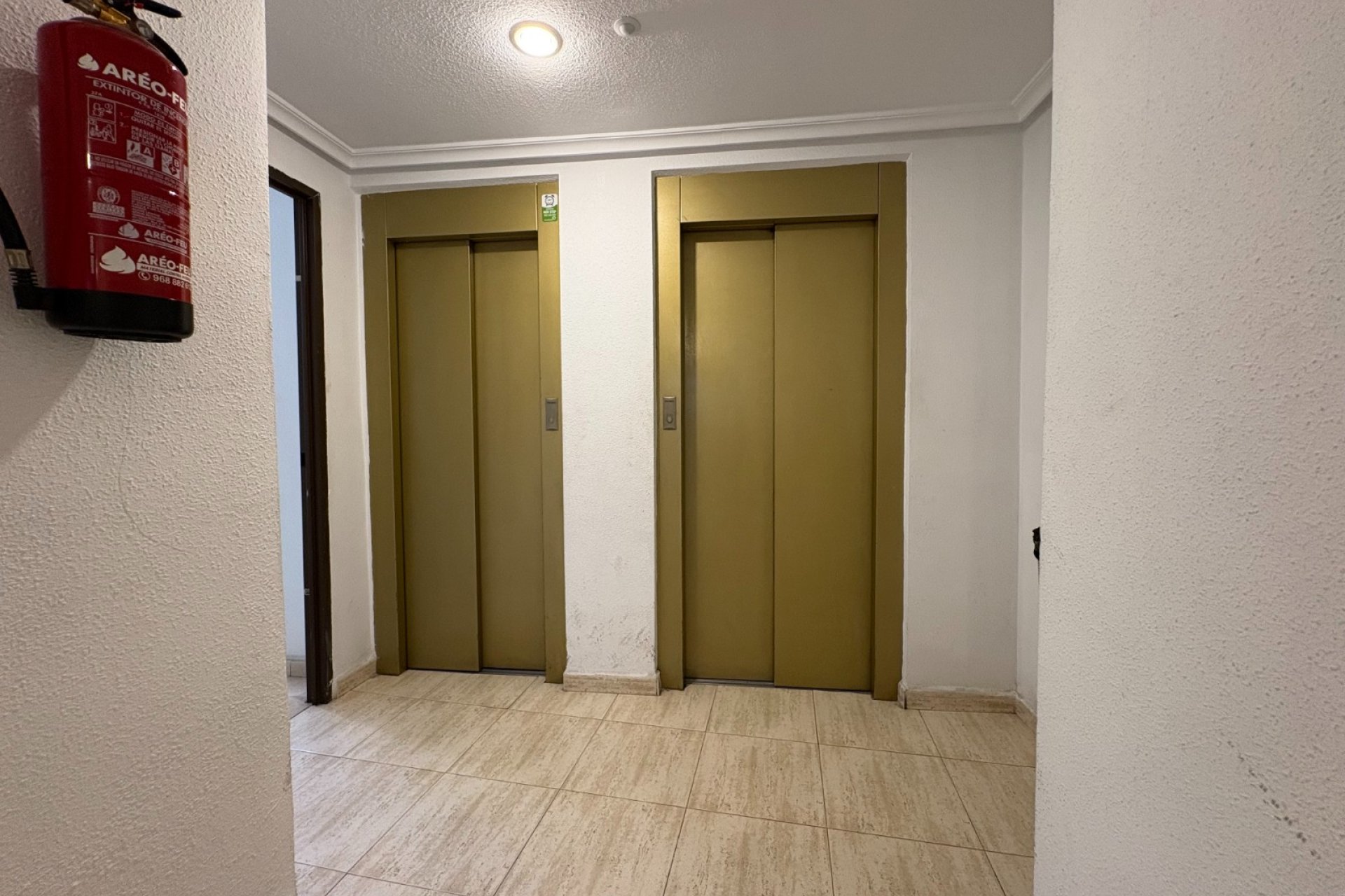 Revente - Apartment -
Torrevieja - Costa Blanca