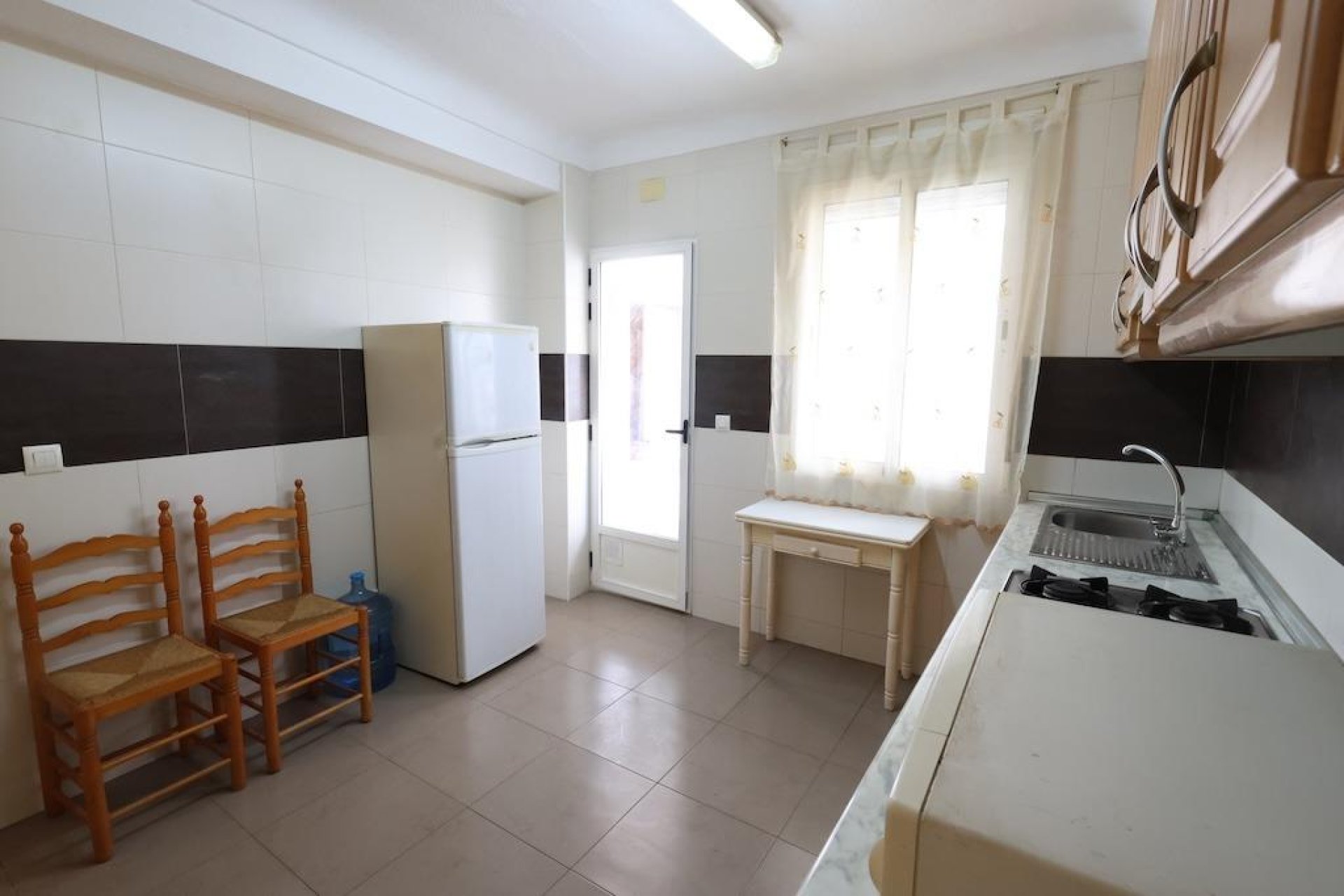 Revente - Apartment -
Torrevieja - Costa Blanca