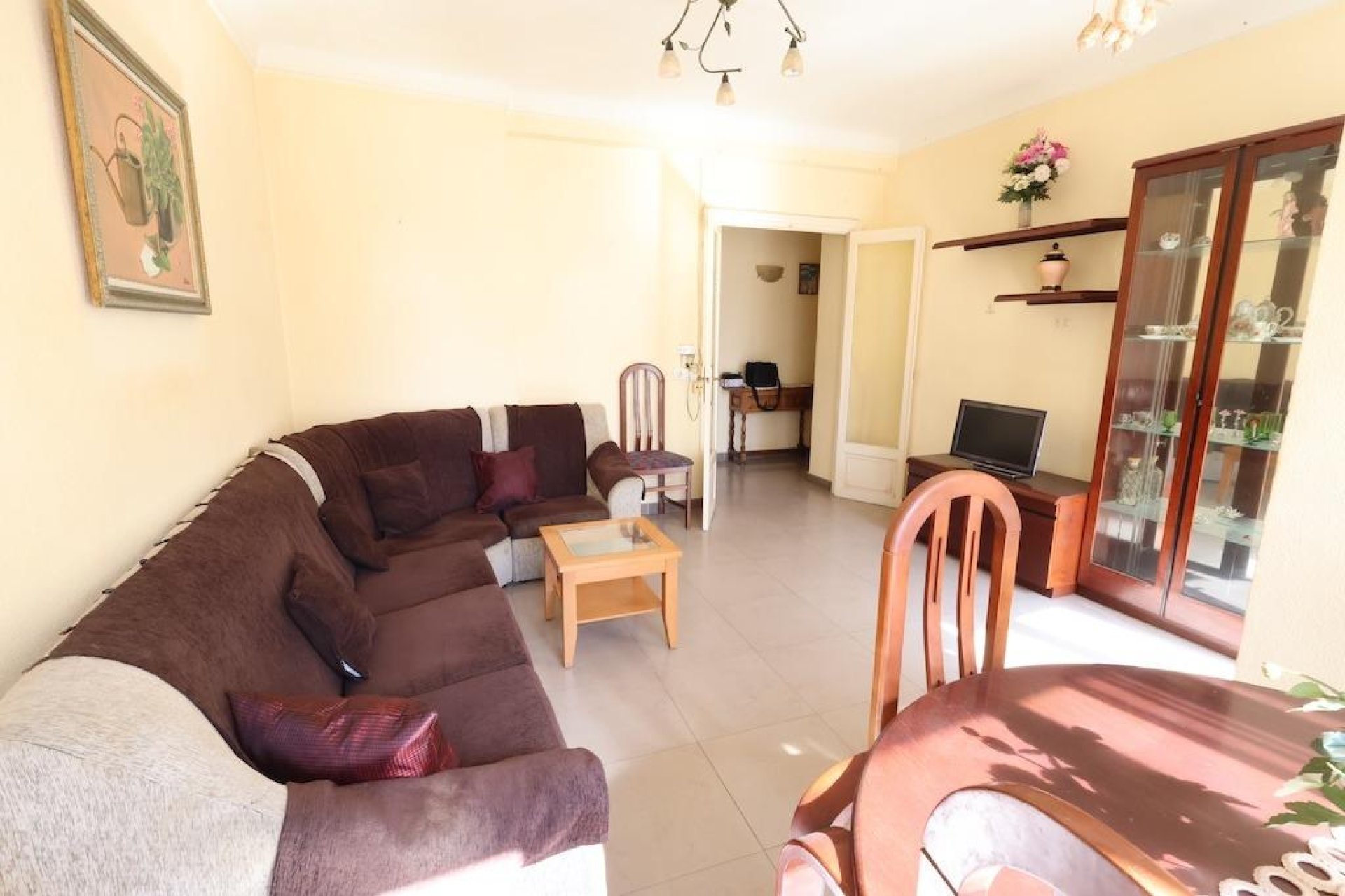 Revente - Apartment -
Torrevieja - Costa Blanca