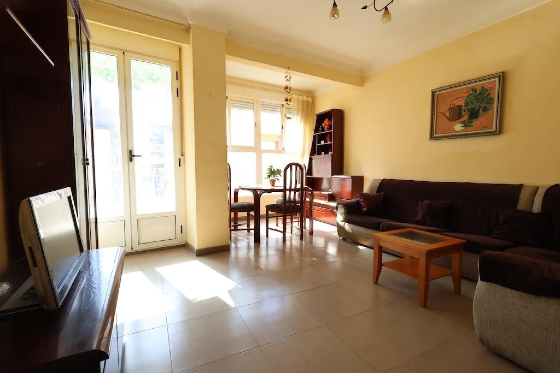 Revente - Apartment -
Torrevieja - Costa Blanca