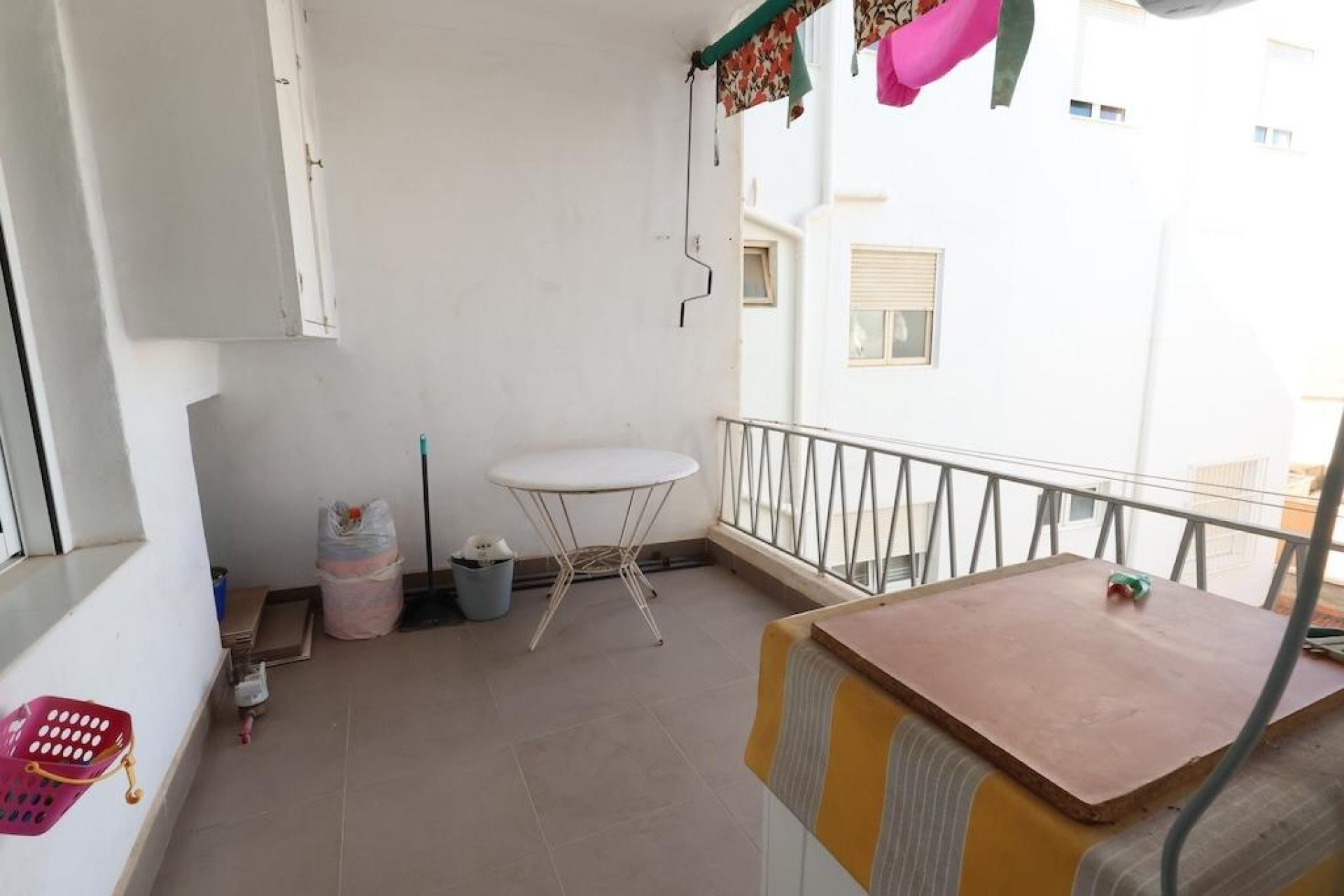 Revente - Apartment -
Torrevieja - Costa Blanca