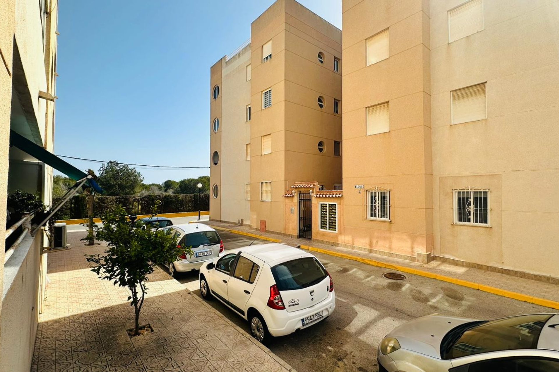 Revente - Apartment -
Torrevieja - Costa Blanca