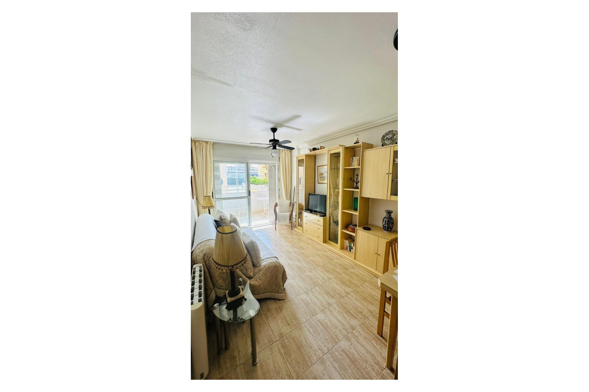 Revente - Apartment -
Torrevieja - Costa Blanca