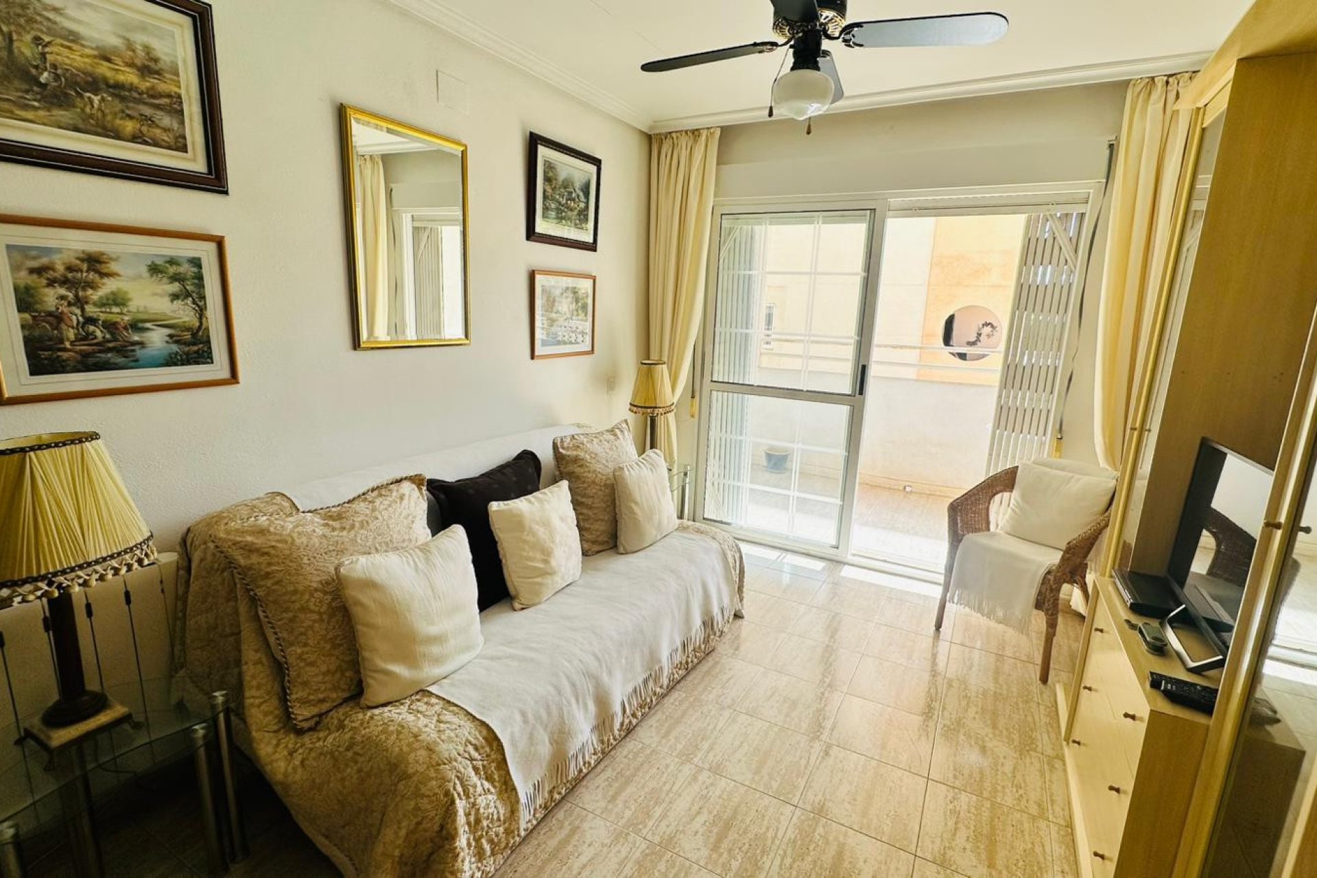 Revente - Apartment -
Torrevieja - Costa Blanca