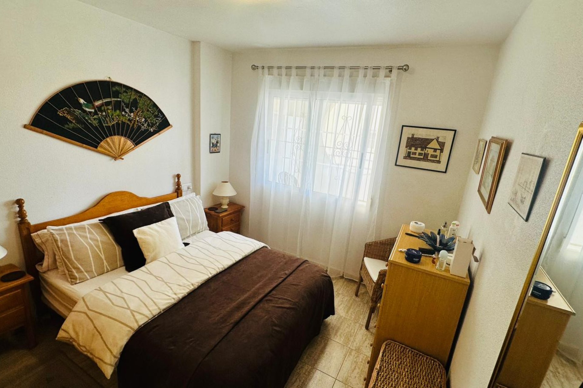 Revente - Apartment -
Torrevieja - Costa Blanca