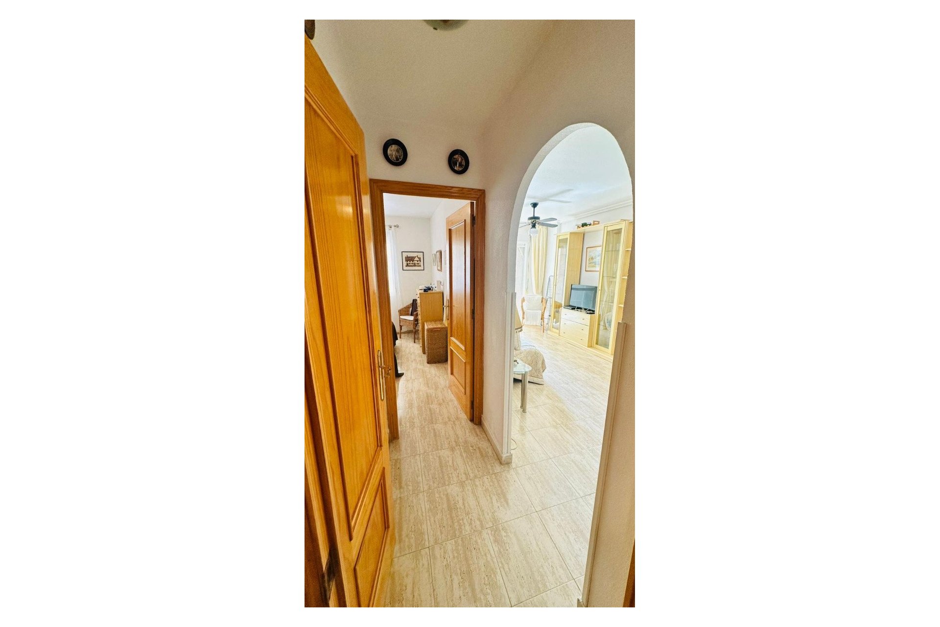 Revente - Apartment -
Torrevieja - Costa Blanca