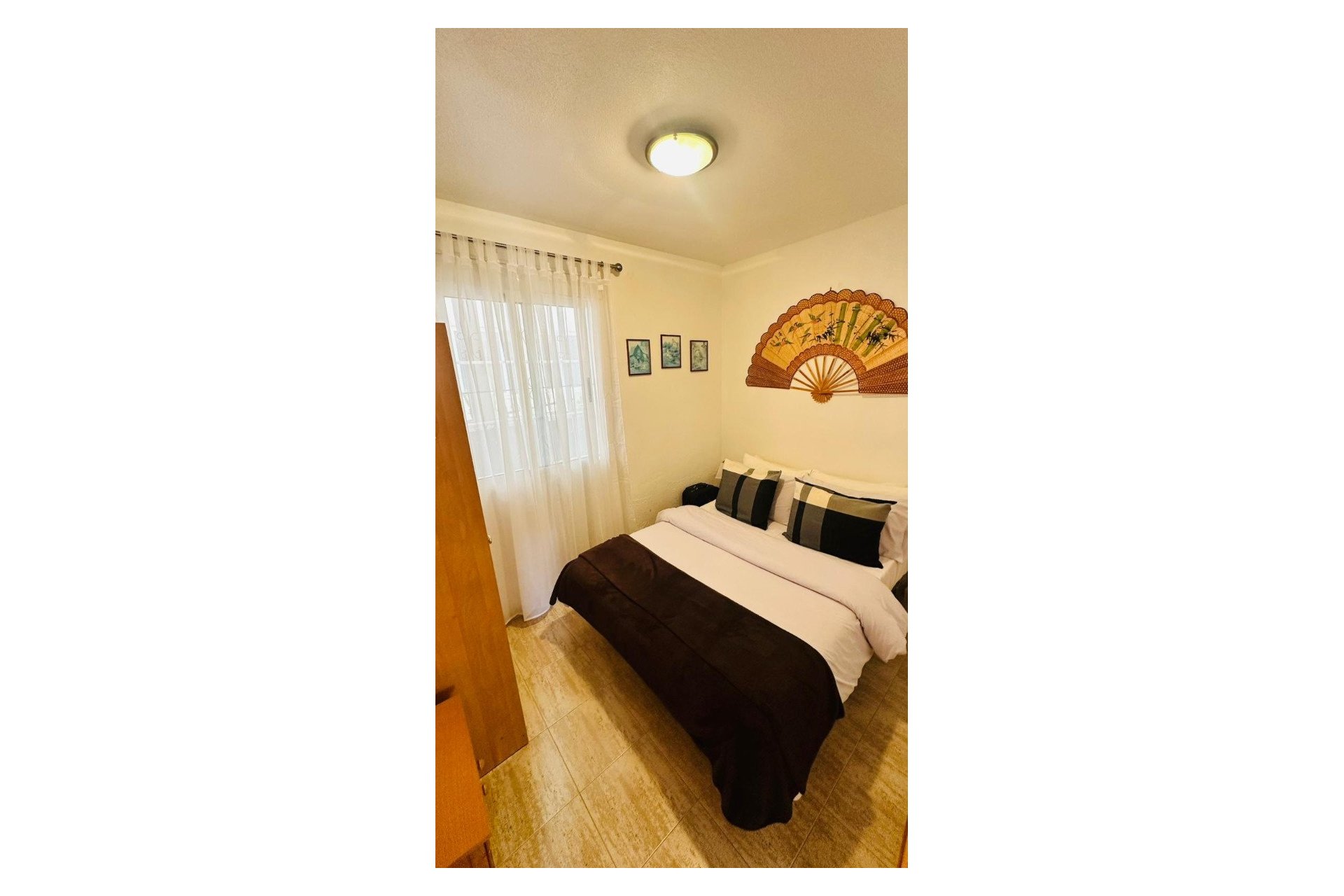 Revente - Apartment -
Torrevieja - Costa Blanca