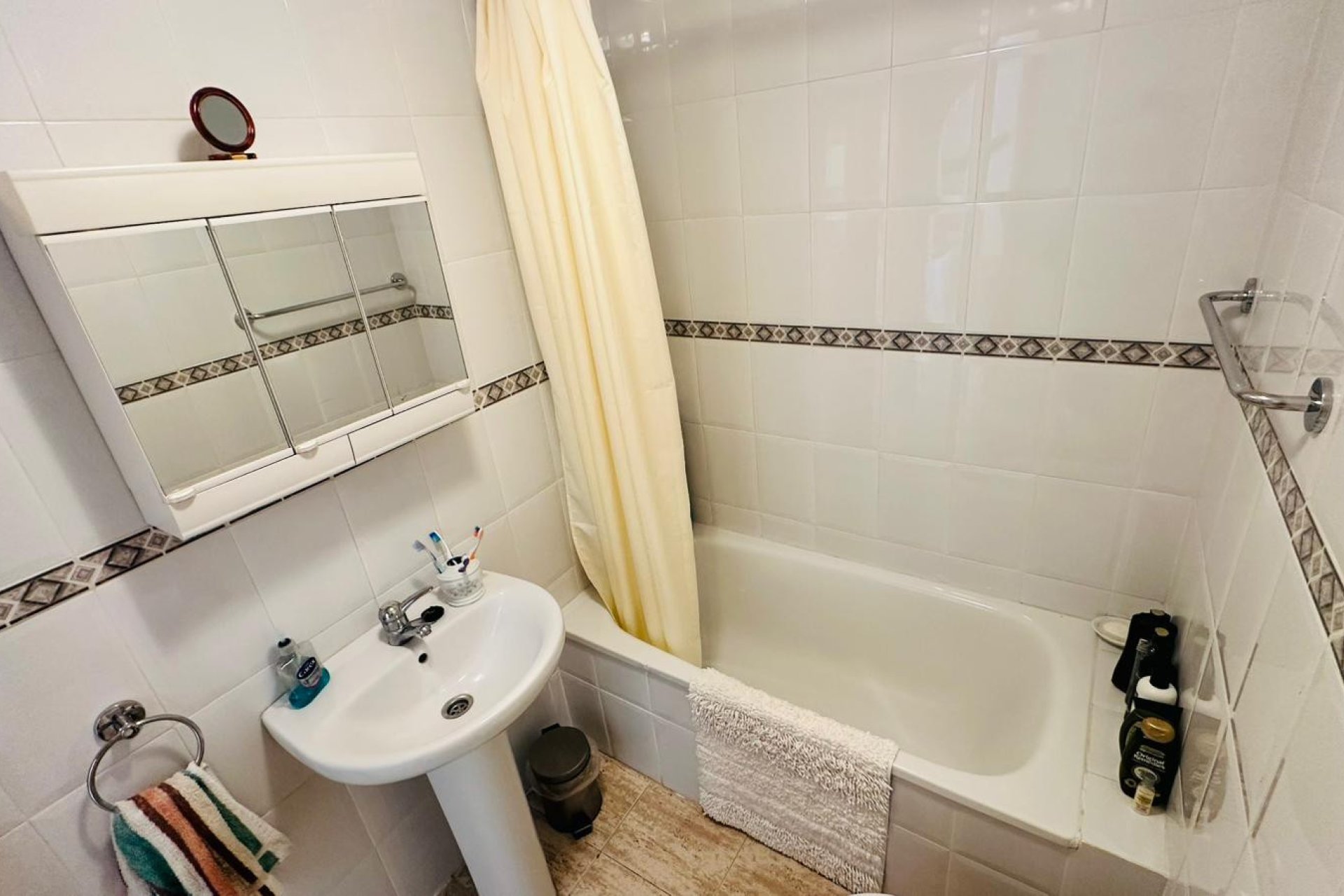 Revente - Apartment -
Torrevieja - Costa Blanca