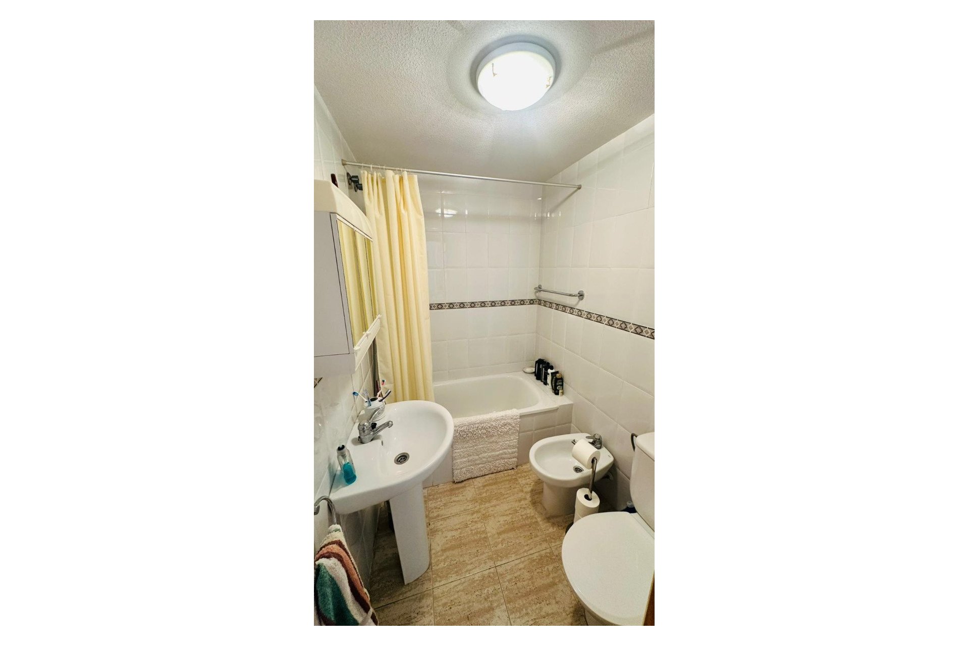 Revente - Apartment -
Torrevieja - Costa Blanca