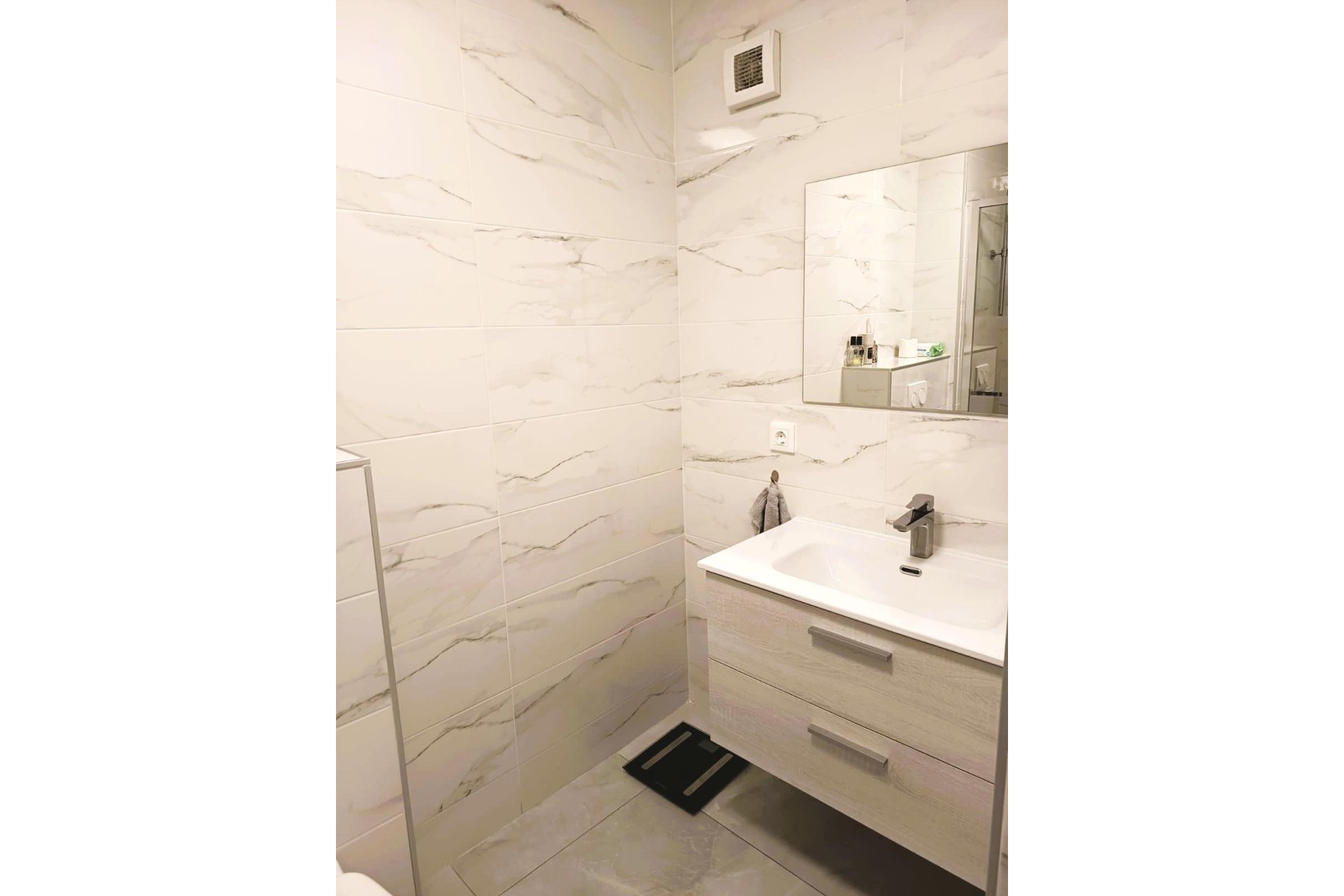Revente - Apartment -
Torrevieja - Costa Blanca