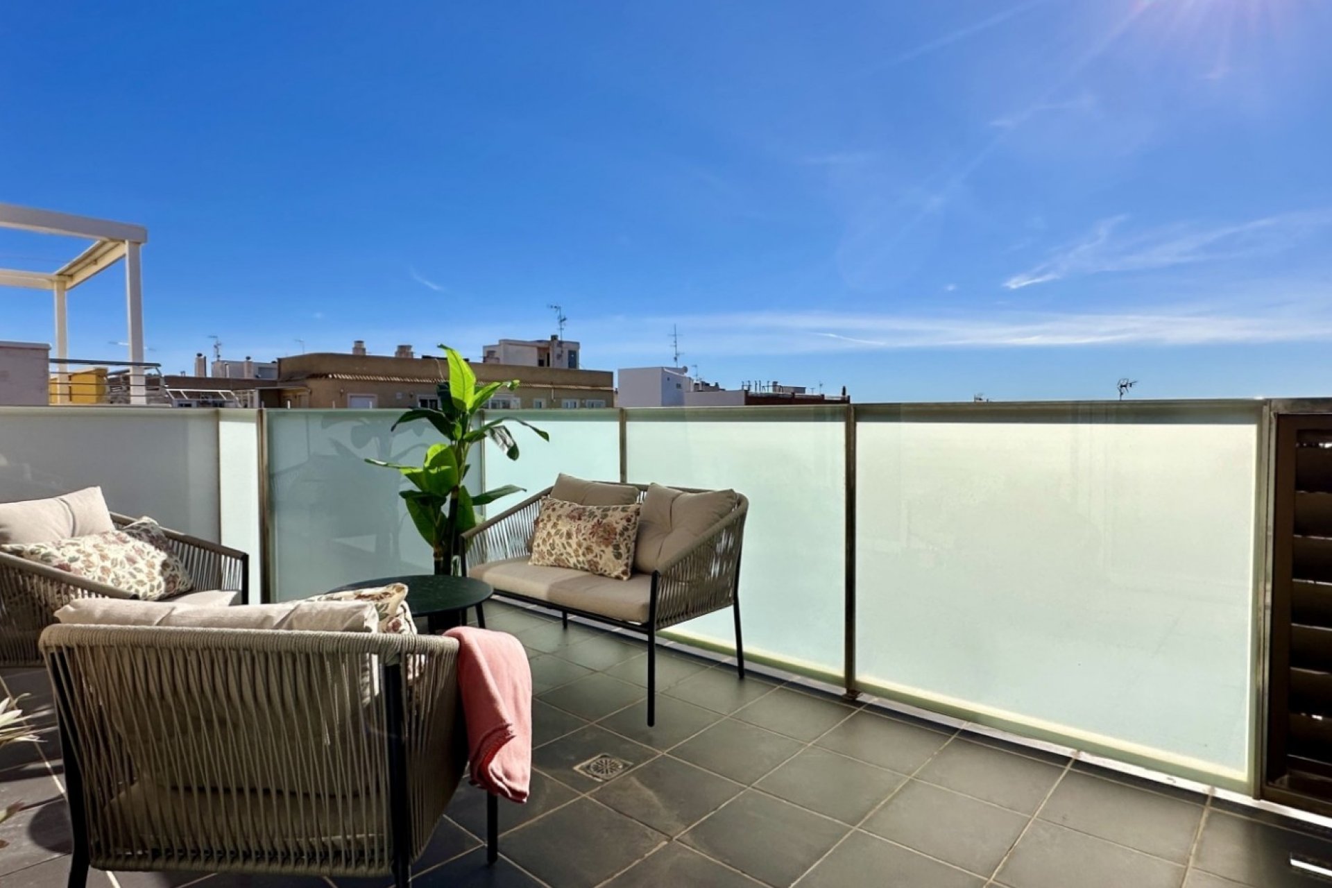 Revente - Apartment -
Torrevieja - Costa Blanca