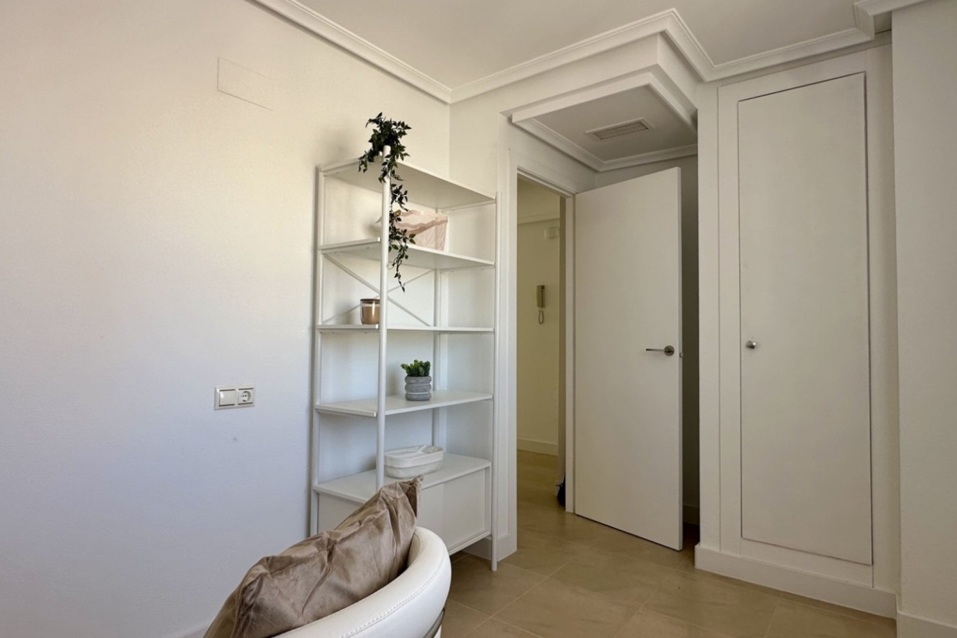 Revente - Apartment -
Torrevieja - Costa Blanca
