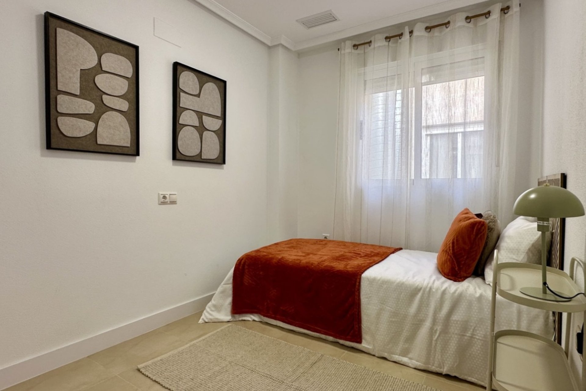 Revente - Apartment -
Torrevieja - Costa Blanca