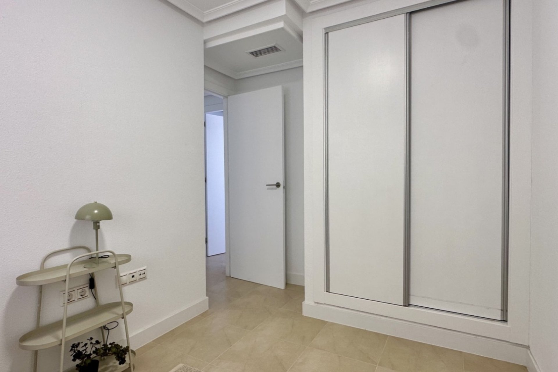 Revente - Apartment -
Torrevieja - Costa Blanca