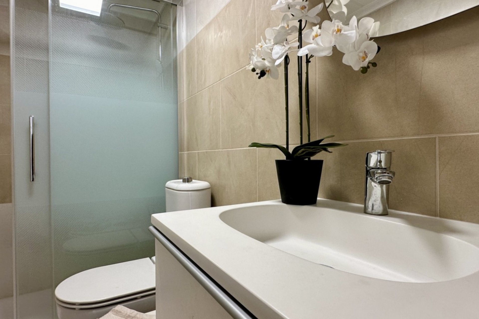 Revente - Apartment -
Torrevieja - Costa Blanca