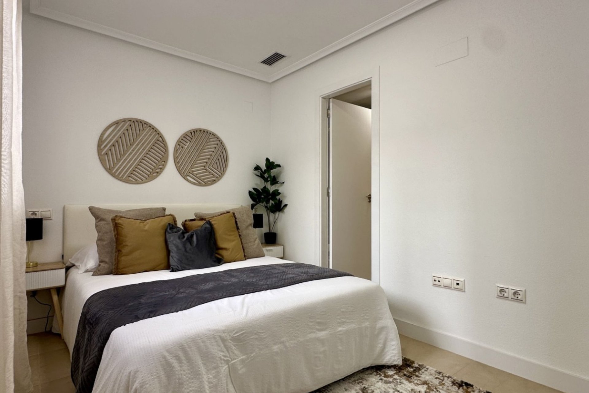 Revente - Apartment -
Torrevieja - Costa Blanca